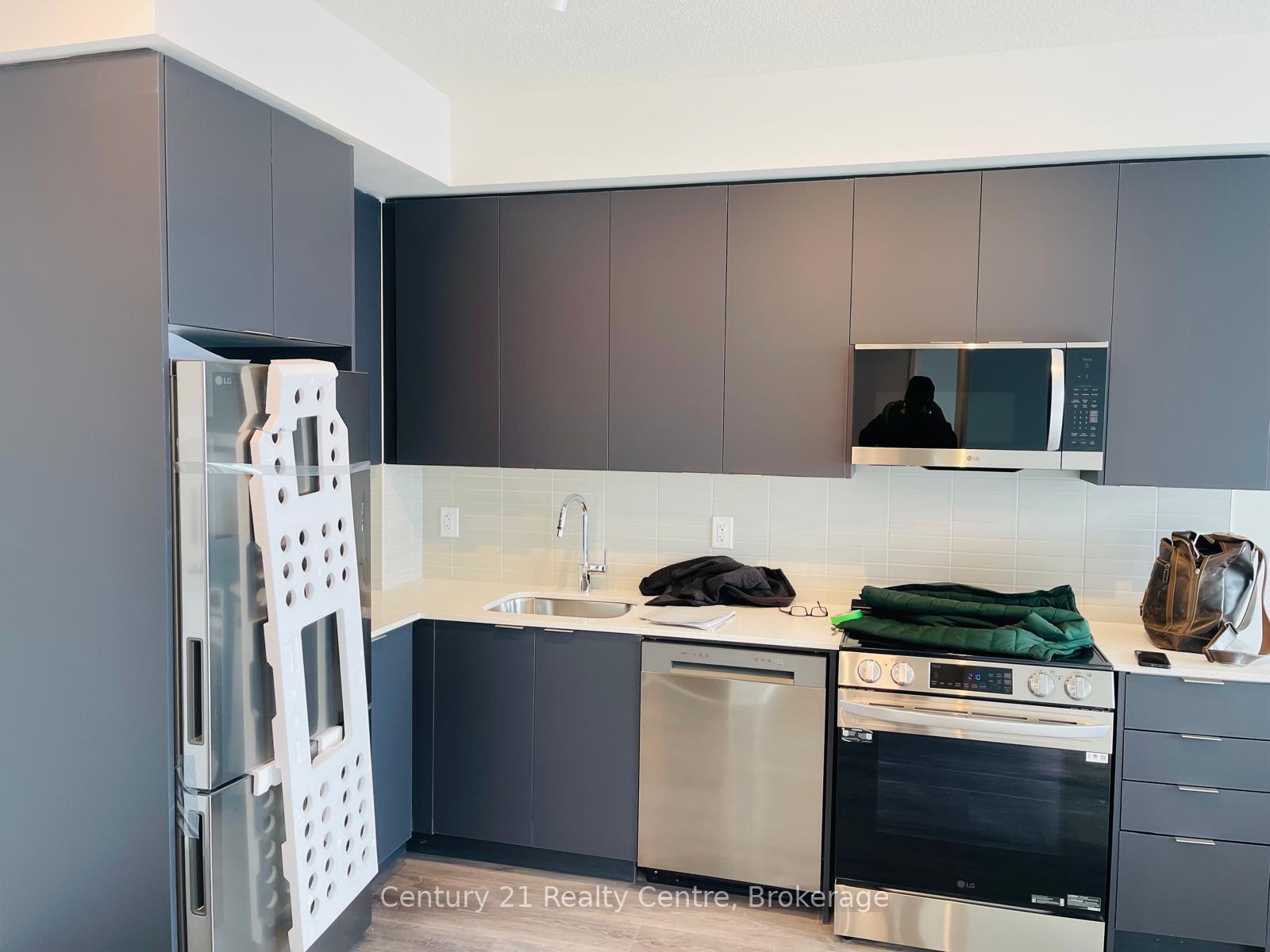 Photo 12 of Unit 1806, 225 Malta Avenue, Brampton, Fletcher's Creek South — HOMEH