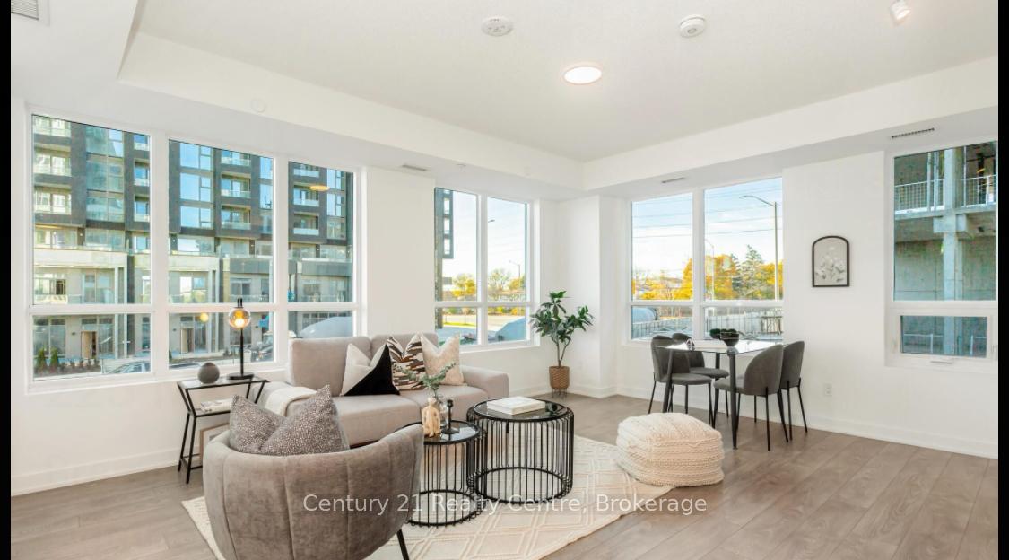 Photo 20 of Unit 1806, 225 Malta Avenue, Brampton, Fletcher's Creek South — HOMEH