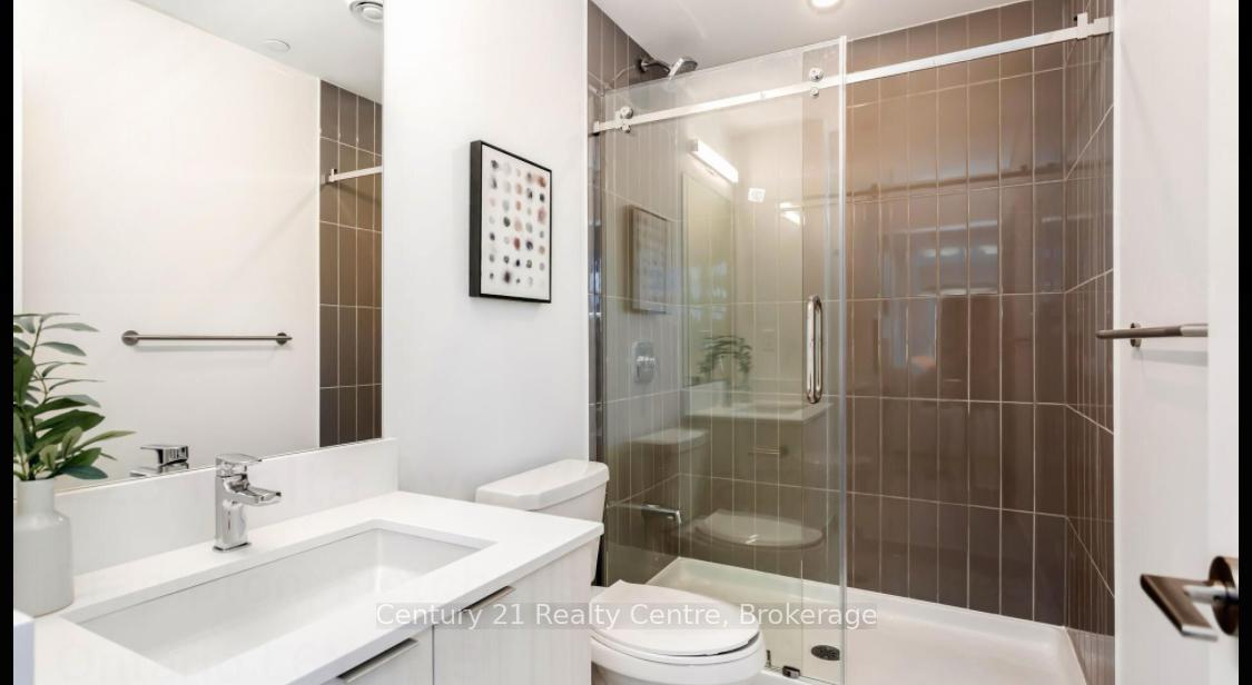 Photo 21 of Unit 1806, 225 Malta Avenue, Brampton, Fletcher's Creek South — HOMEH