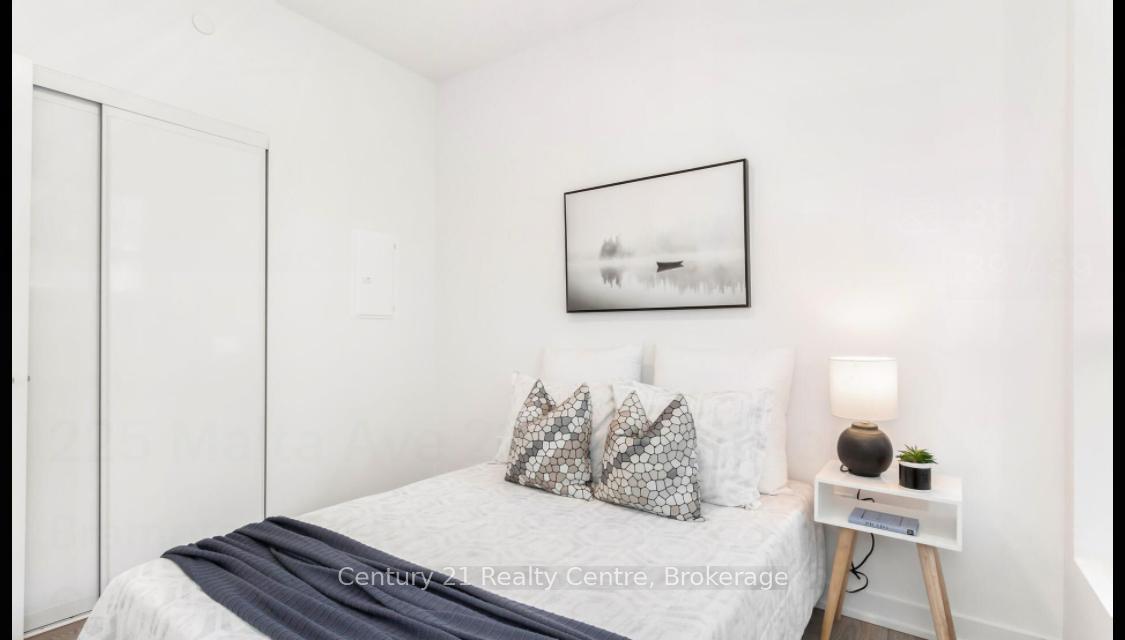 Photo 22 of Unit 1806, 225 Malta Avenue, Brampton, Fletcher's Creek South — HOMEH