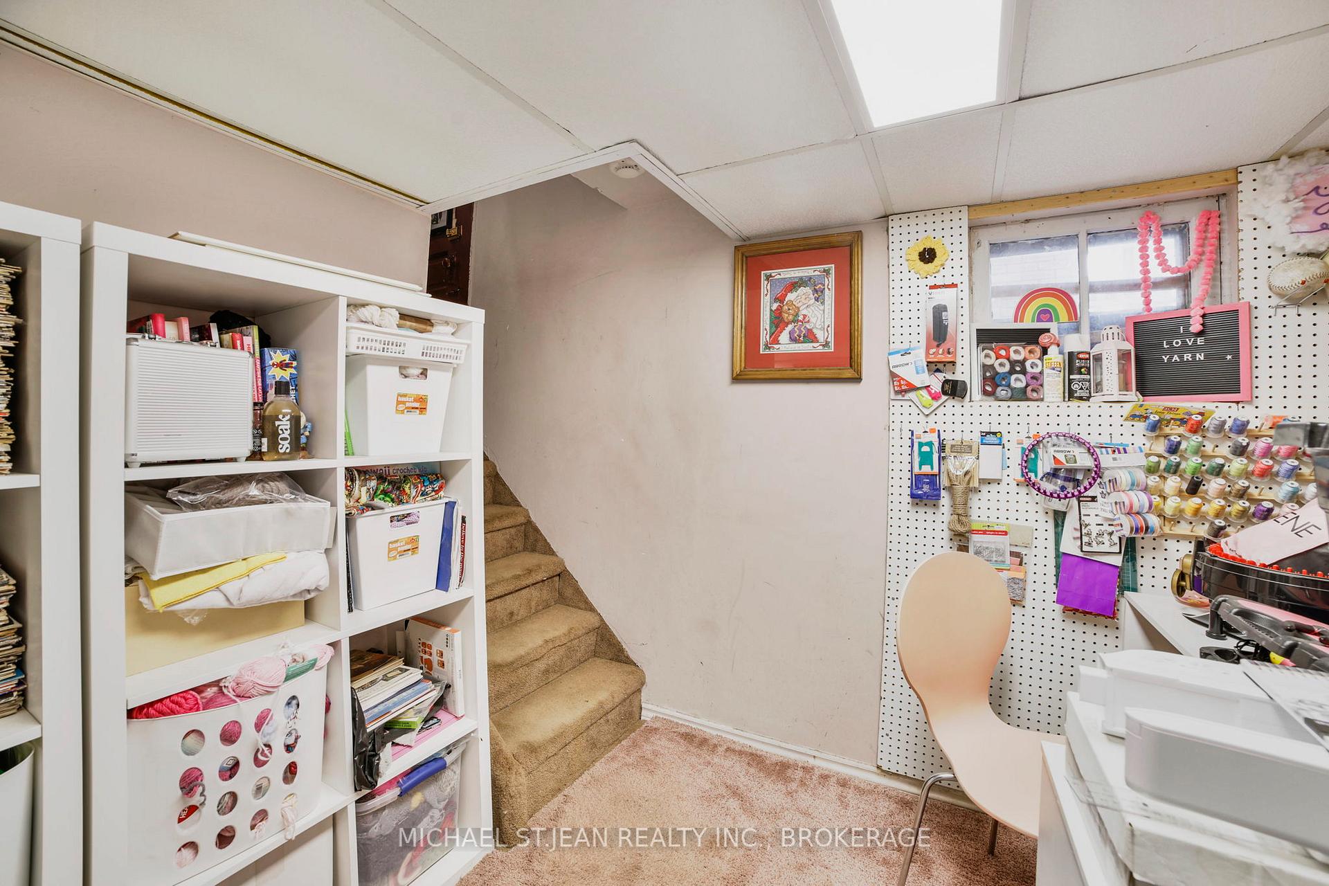 Photo 23 of 102 Balmoral Avenue N, Hamilton, Crown Point — HOMEH