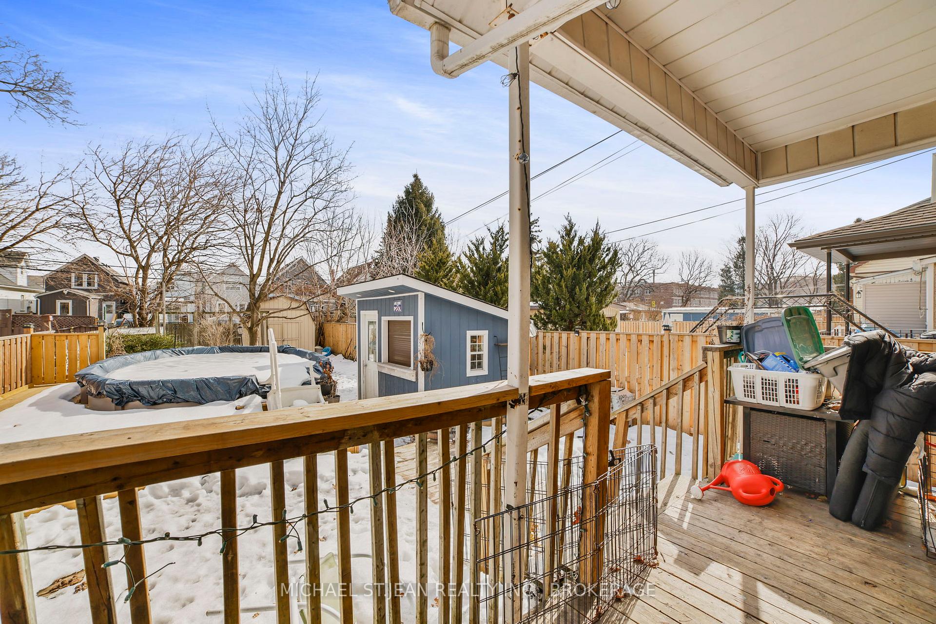 Photo 28 of 102 Balmoral Avenue N, Hamilton, Crown Point — HOMEH