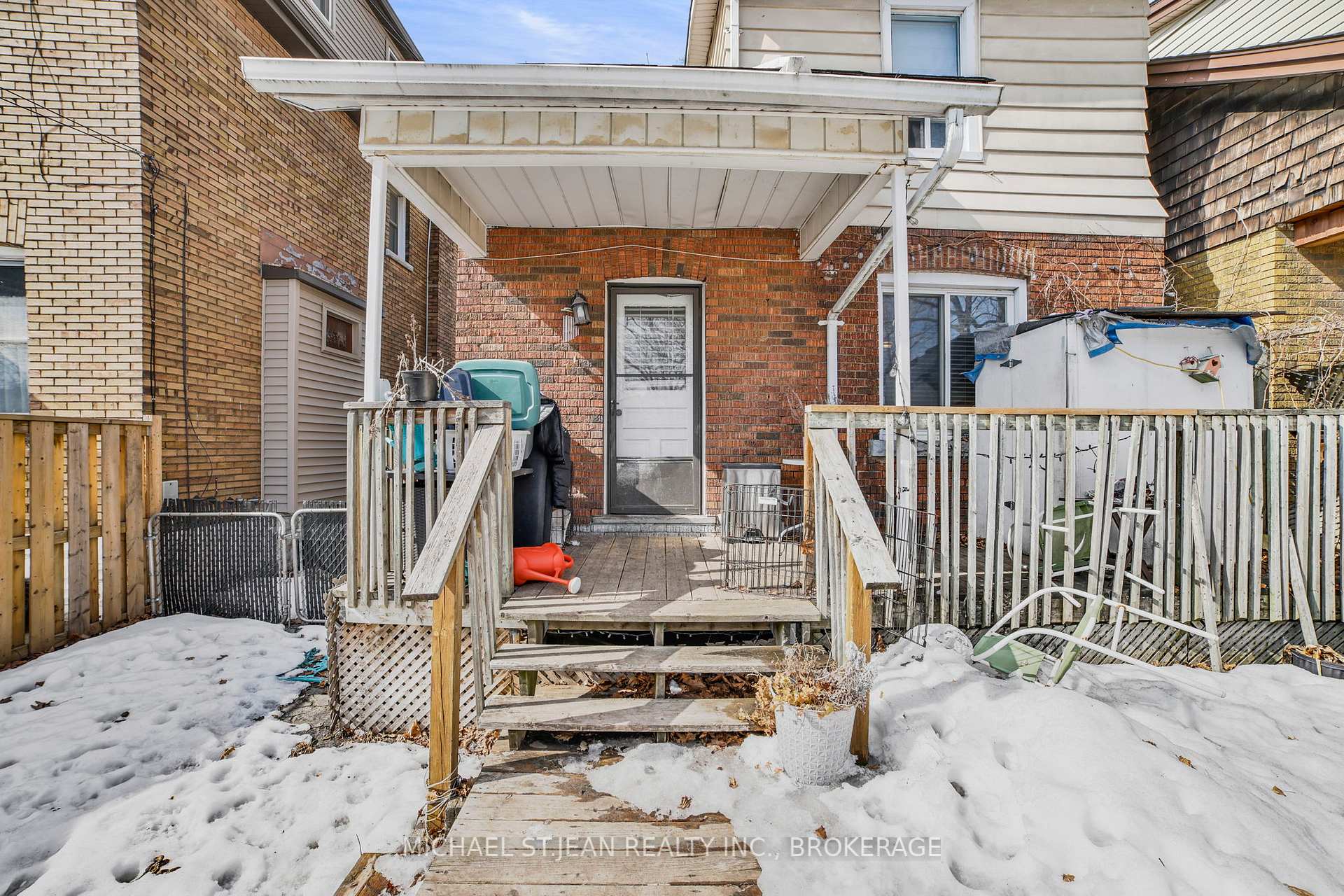 Photo 29 of 102 Balmoral Avenue N, Hamilton, Crown Point — HOMEH