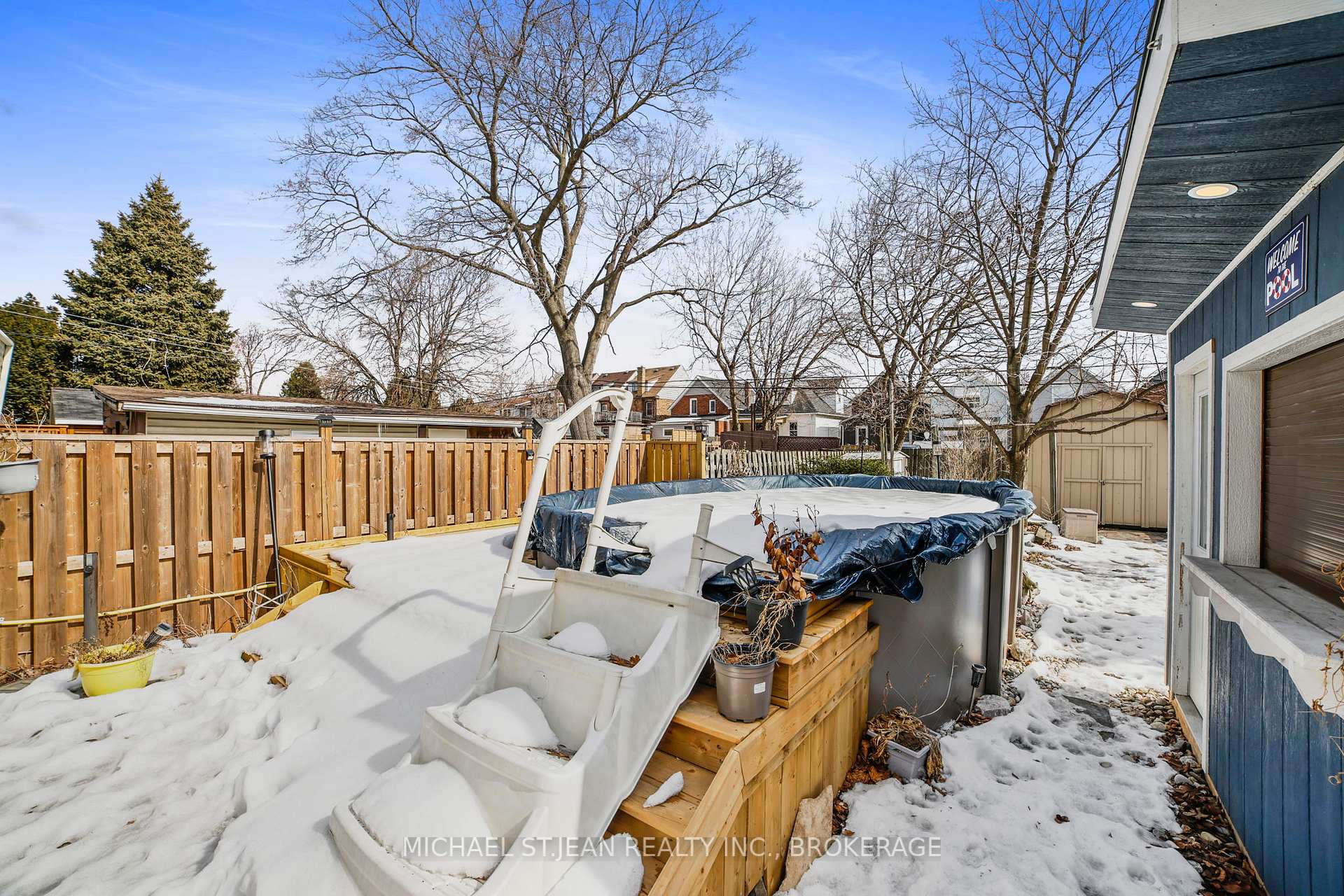 Photo 30 of 102 Balmoral Avenue N, Hamilton, Crown Point — HOMEH