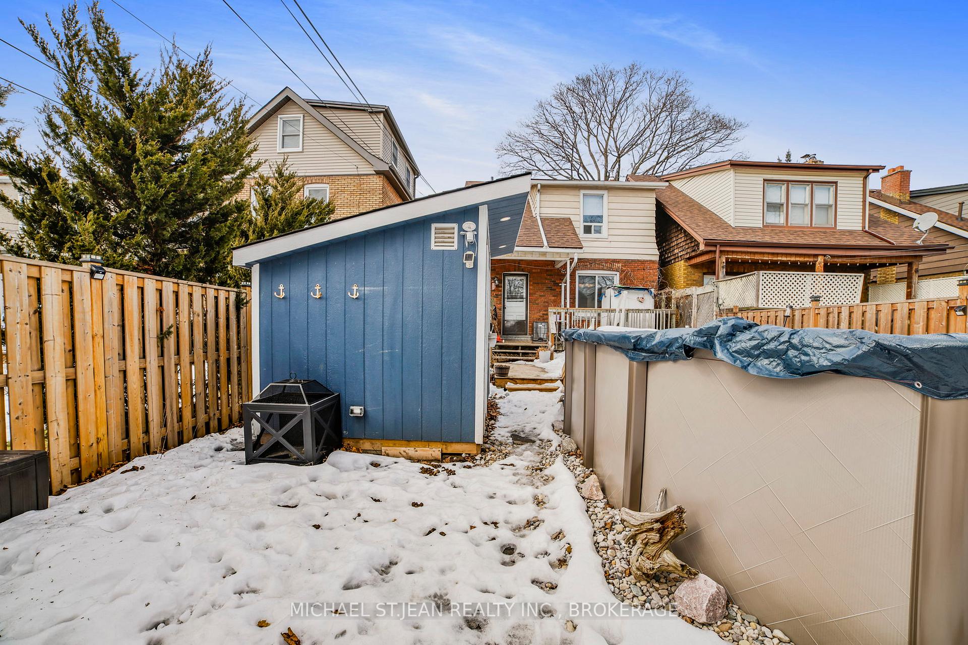 Photo 31 of 102 Balmoral Avenue N, Hamilton, Crown Point — HOMEH