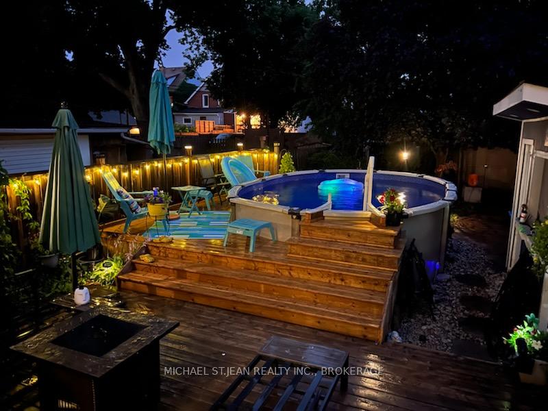 Photo 33 of 102 Balmoral Avenue N, Hamilton, Crown Point — HOMEH