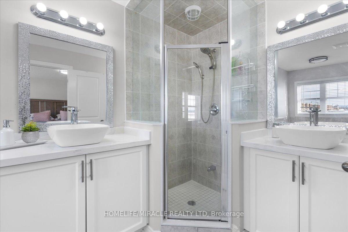 Photo 44 of 4 Hogan Manor Drive, Brampton, Northwest Brampton — HOMEH