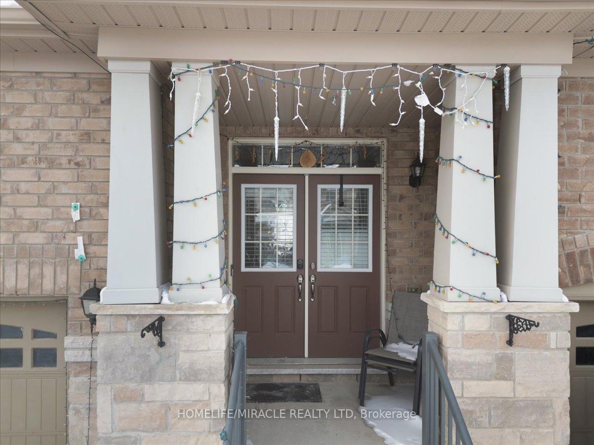 Photo 23 of 4 Hogan Manor Drive, Brampton, Northwest Brampton — HOMEH