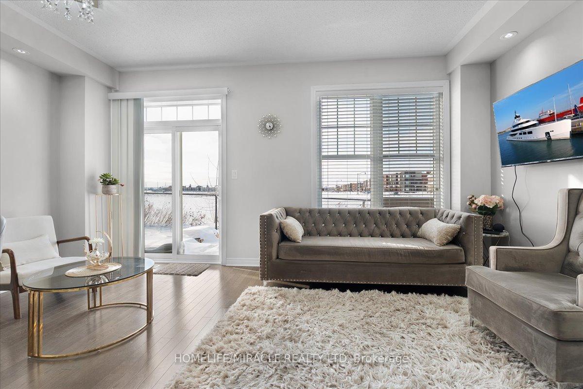 Photo 32 of 4 Hogan Manor Drive, Brampton, Northwest Brampton — HOMEH