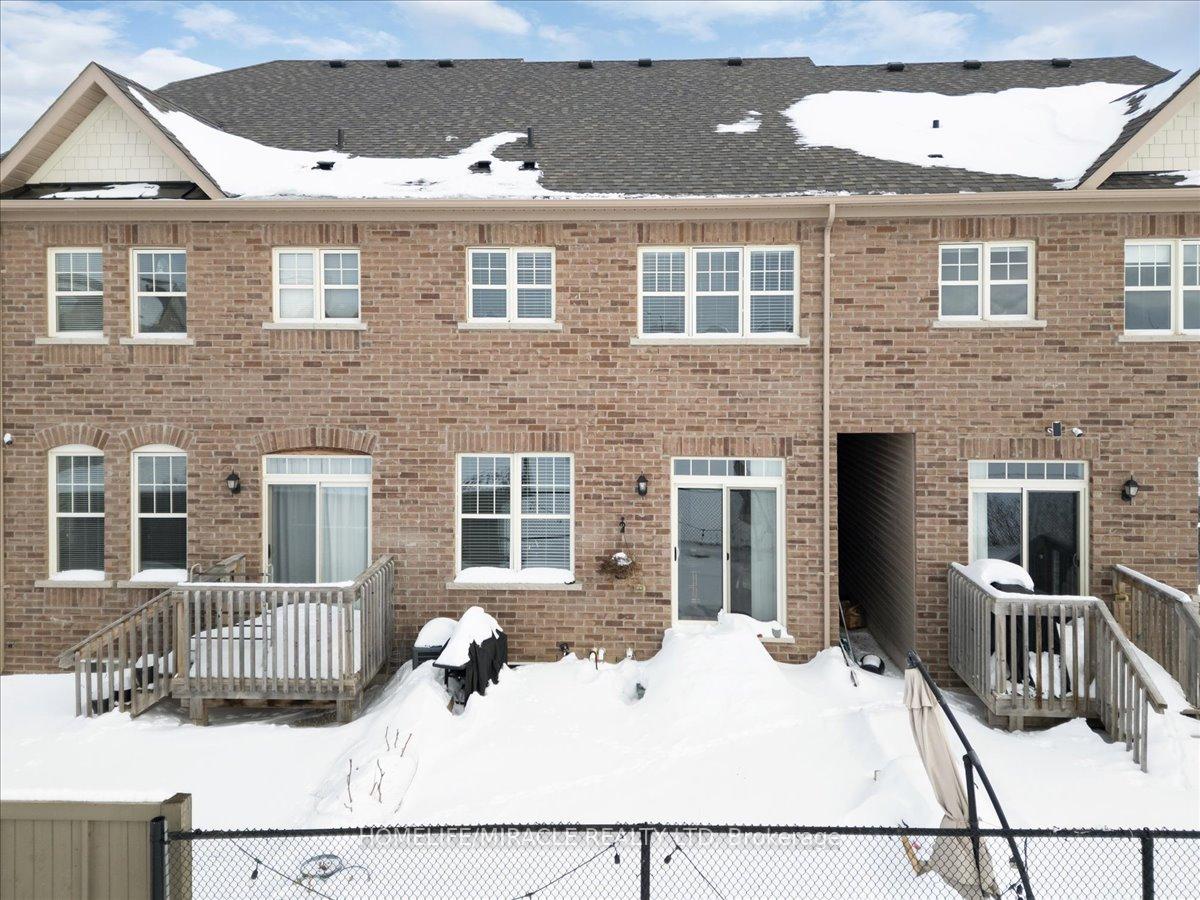 Photo 72 of 4 Hogan Manor Drive, Brampton, Northwest Brampton — HOMEH