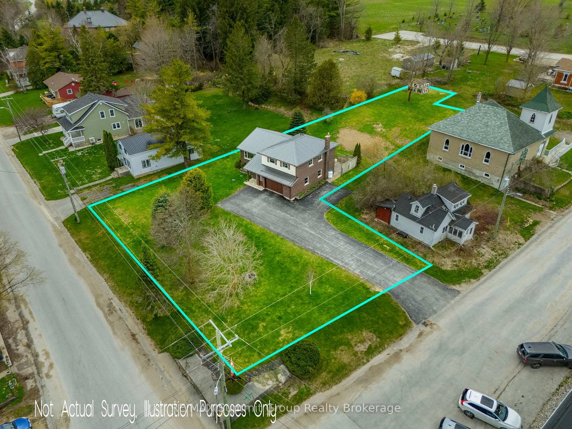 Photo 199 of 330 Mill Bridge Road, Grey Highlands — HOMEH