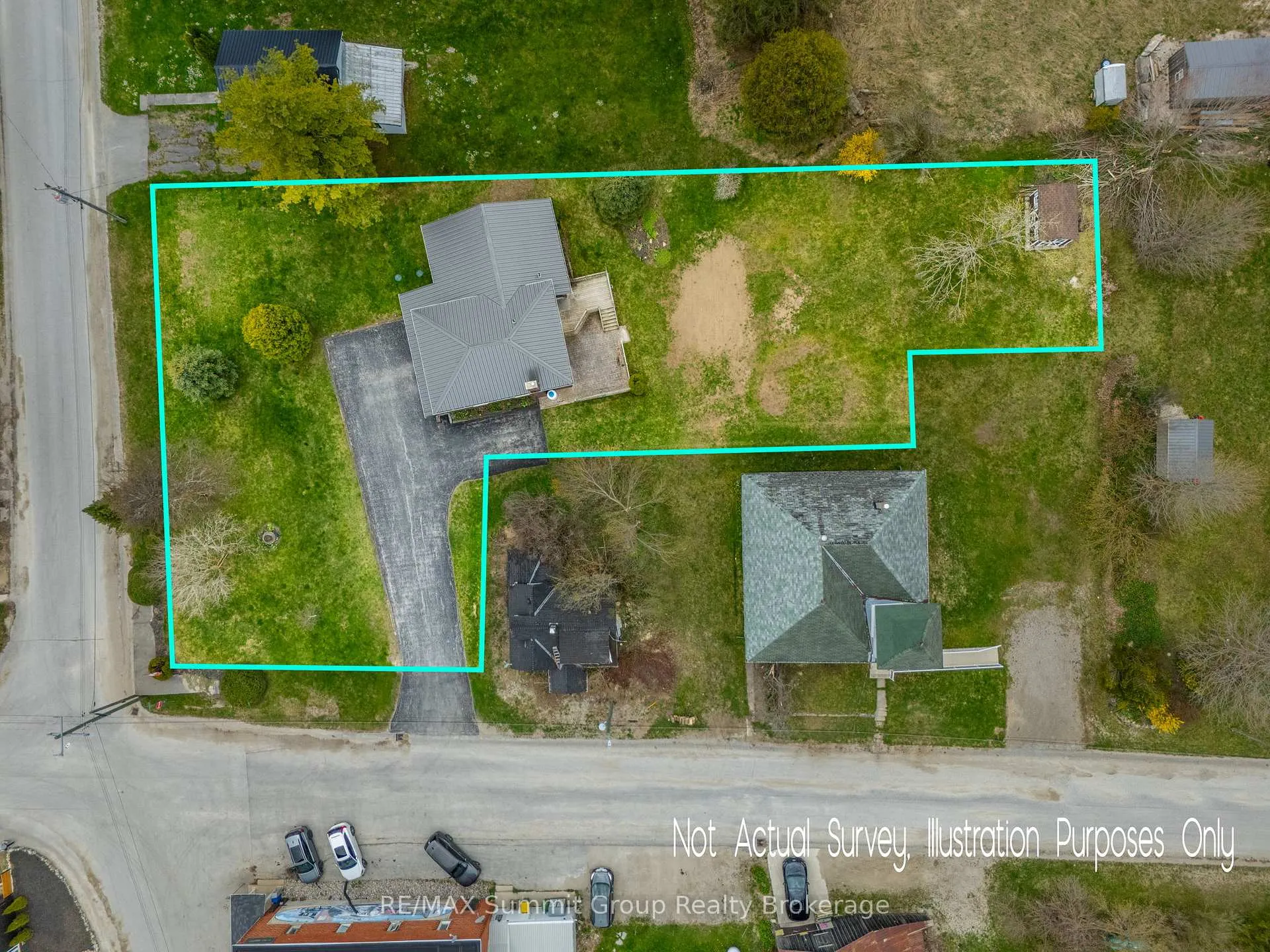 Photo 209 of 330 Mill Bridge Road, Grey Highlands — HOMEH
