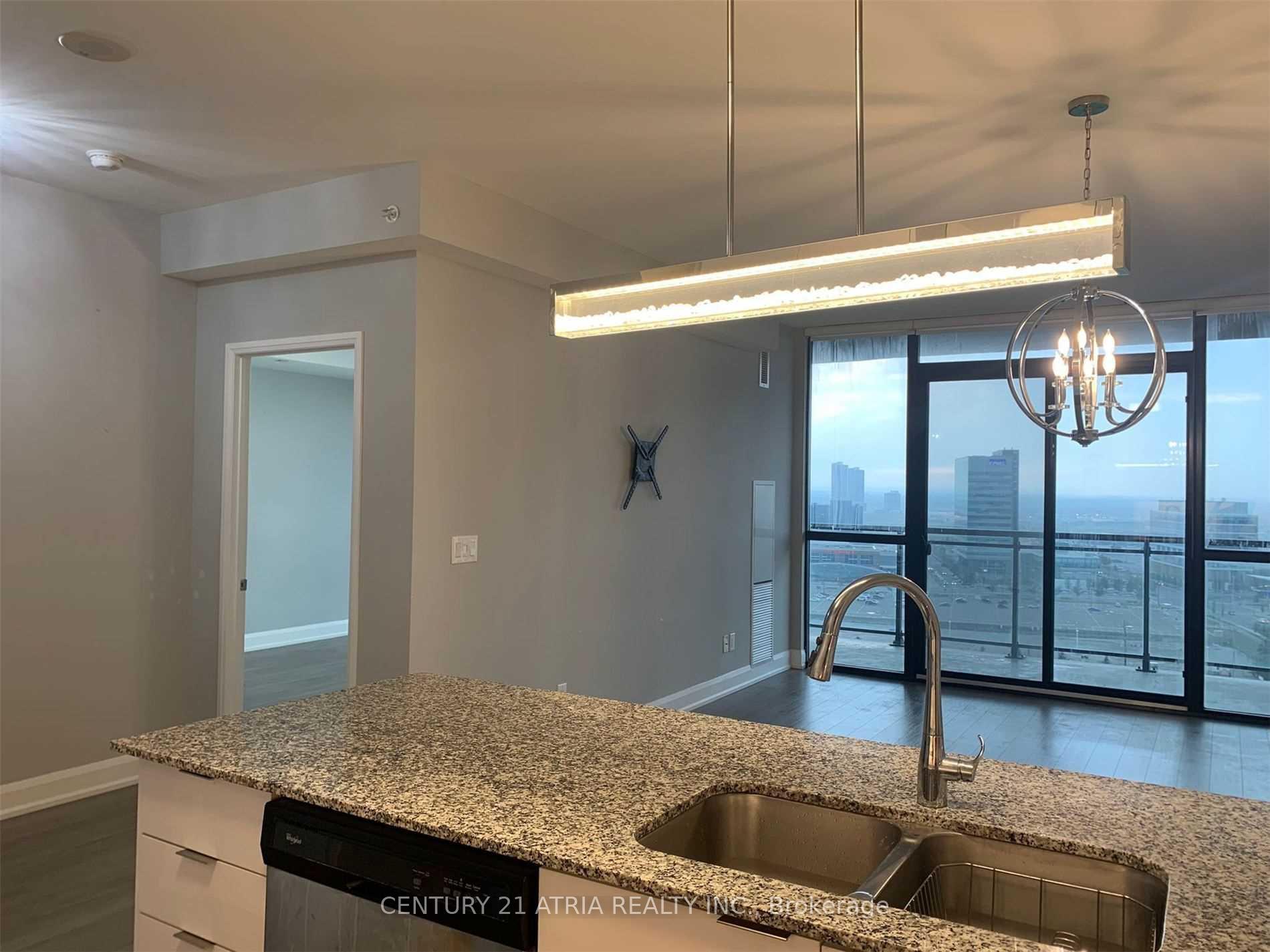 Photo 1 of Unit 1506, 2910 highway 7, Vaughan, Concord — HOMEH