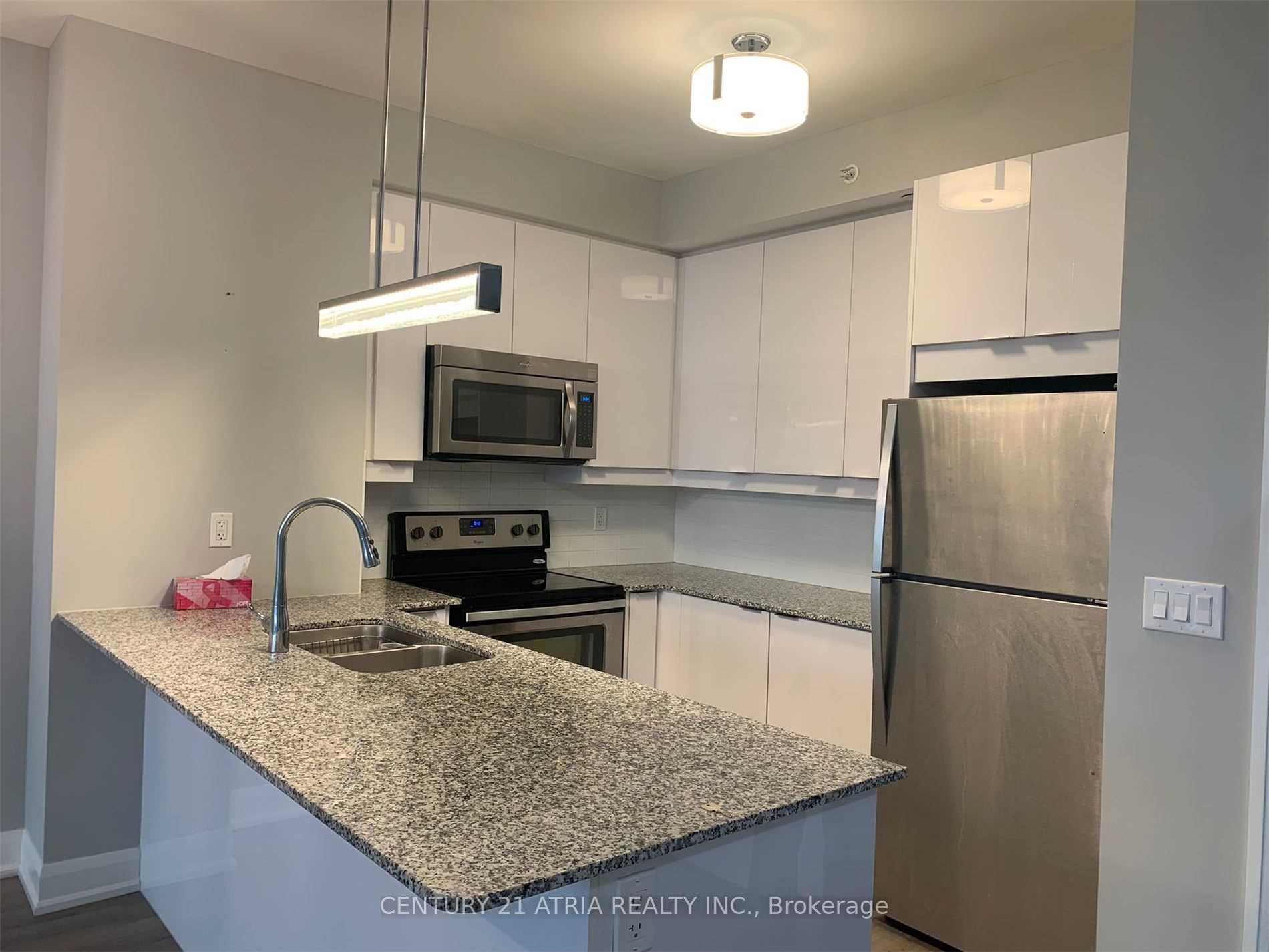 Photo 2 of Unit 1506, 2910 highway 7, Vaughan, Concord — HOMEH