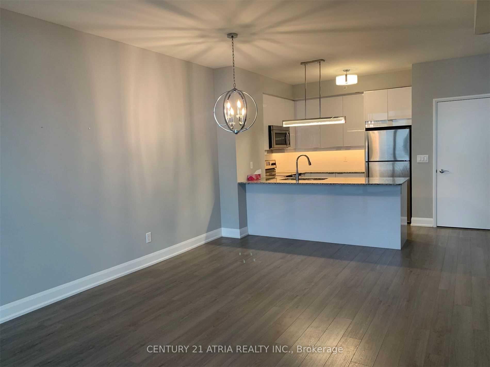 Photo 4 of Unit 1506, 2910 highway 7, Vaughan, Concord — HOMEH