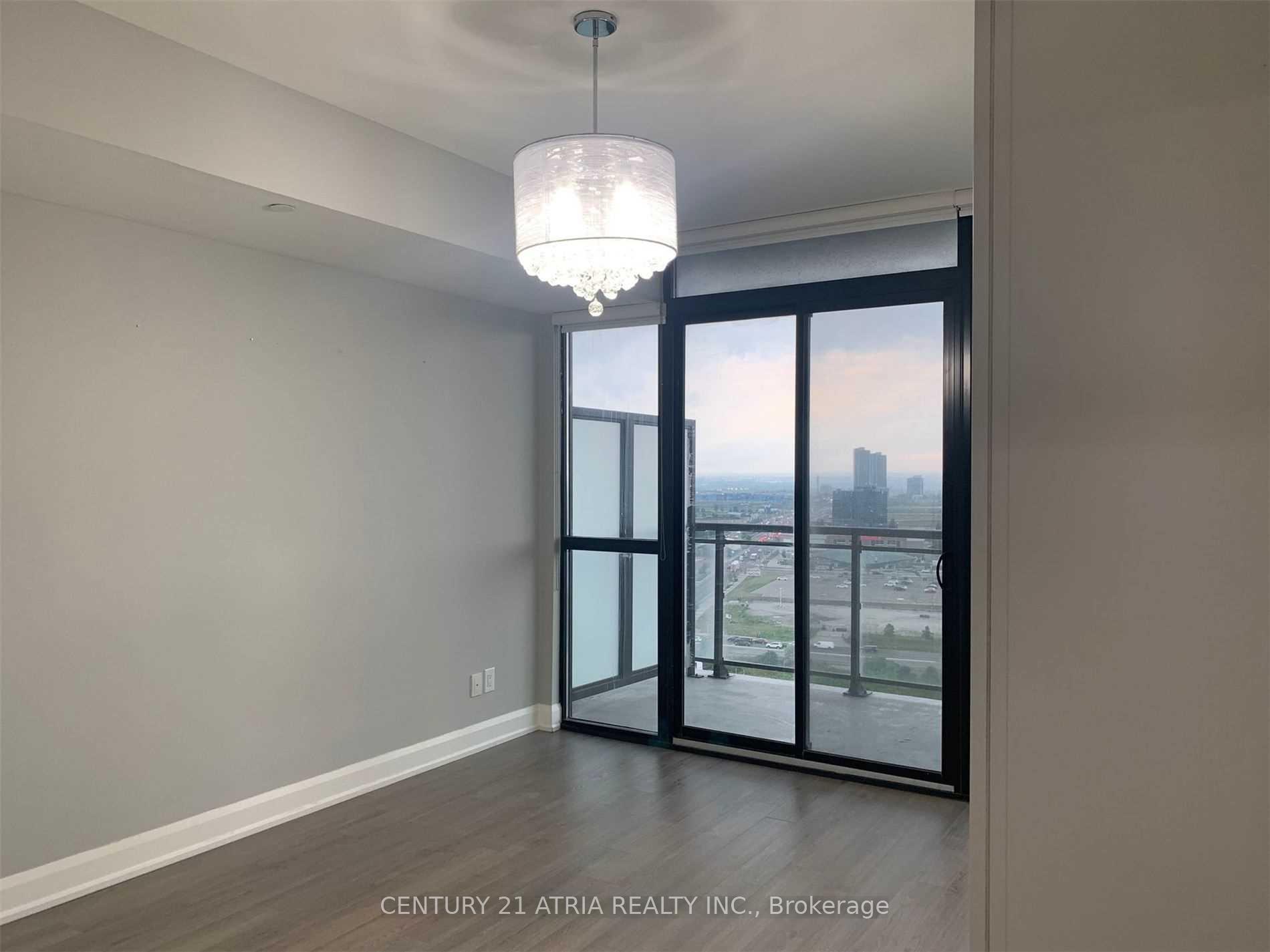 Photo 5 of Unit 1506, 2910 highway 7, Vaughan, Concord — HOMEH