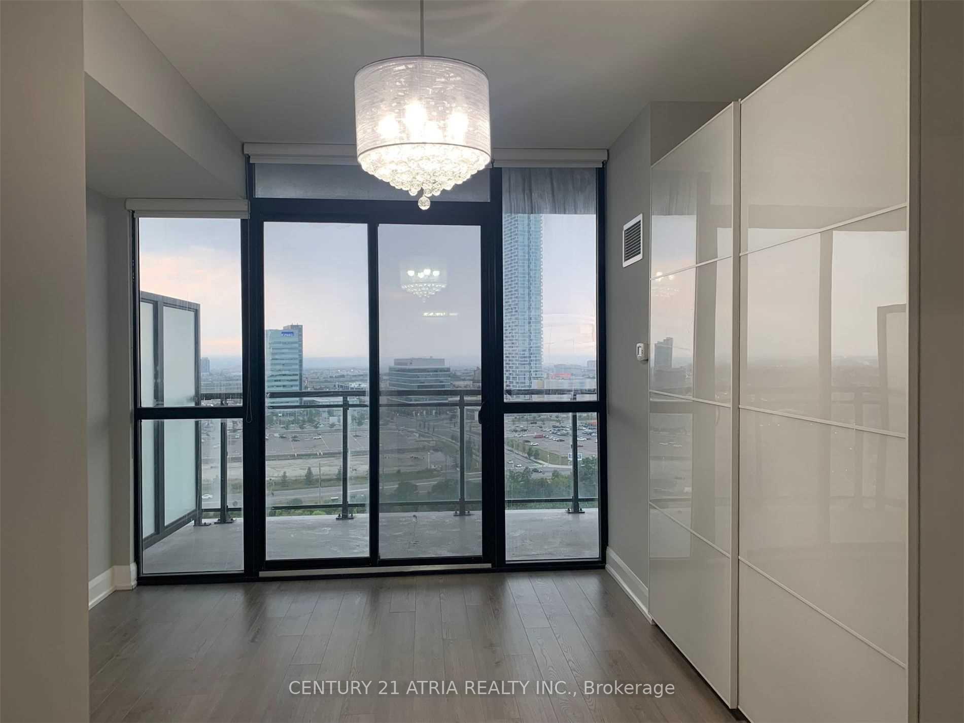 Photo 6 of Unit 1506, 2910 highway 7, Vaughan, Concord — HOMEH
