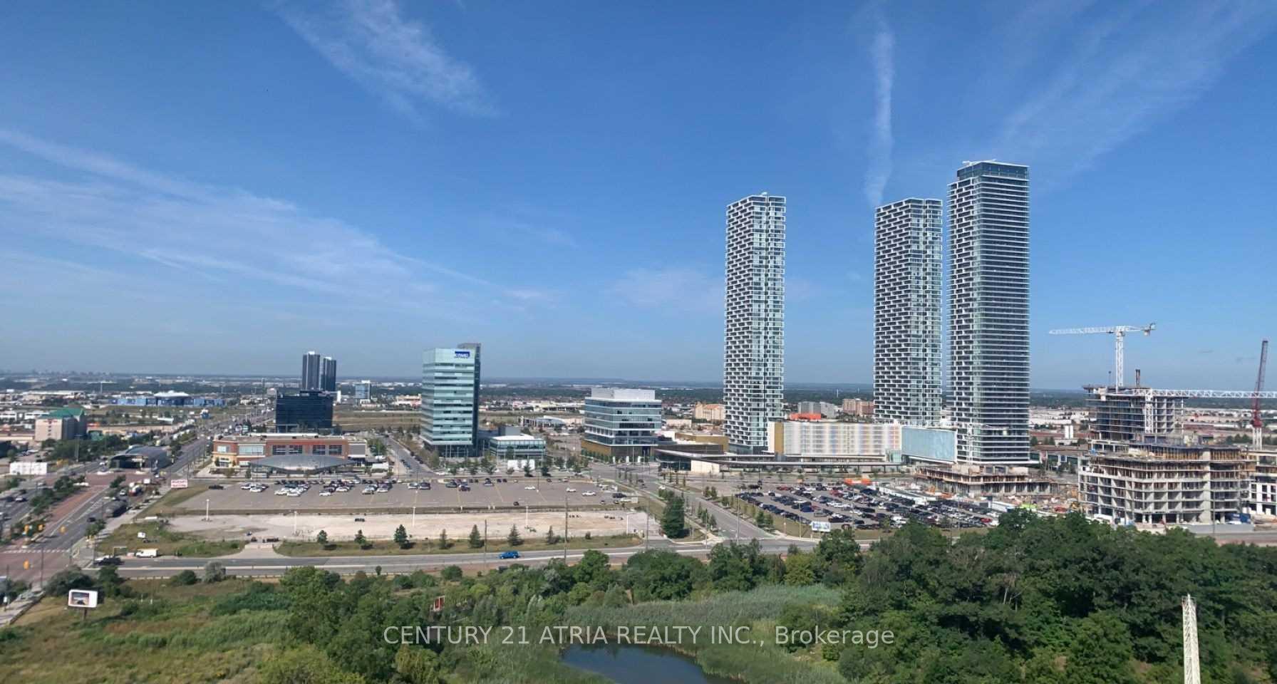 Photo 12 of Unit 1506, 2910 highway 7, Vaughan, Concord — HOMEH
