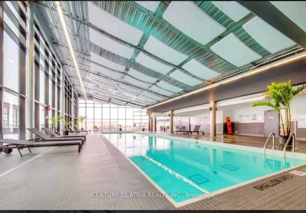 Photo 13 of Unit 1506, 2910 highway 7, Vaughan, Concord — HOMEH