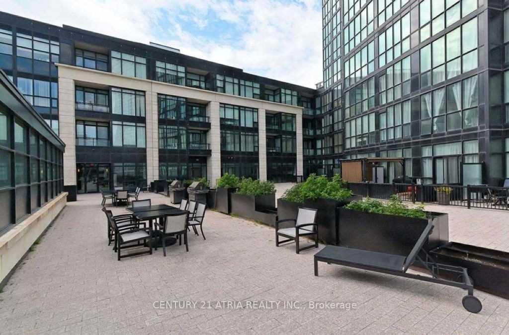Photo 15 of Unit 1506, 2910 highway 7, Vaughan, Concord — HOMEH