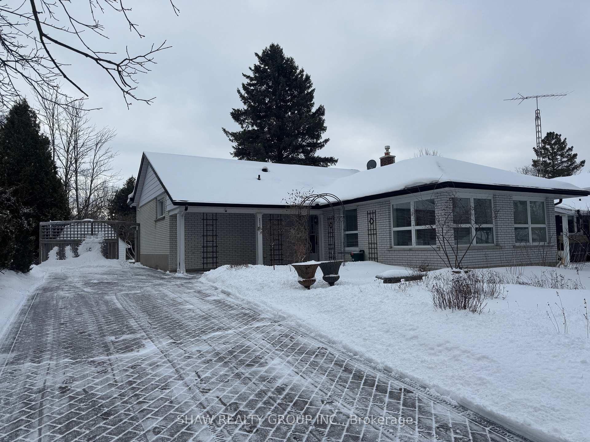 Photo 1 of 116 Highman Avenue, Cambridge — HOMEH