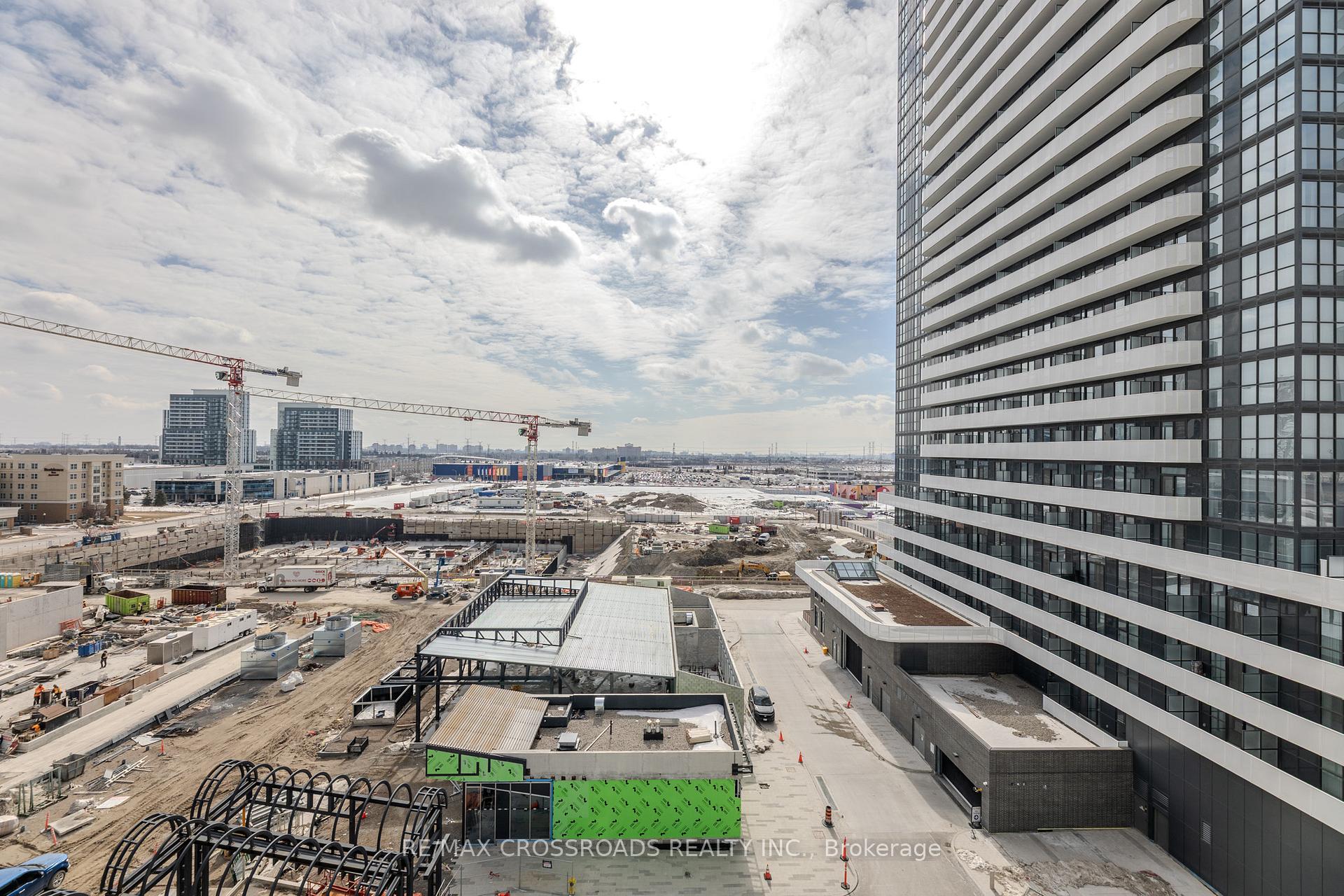 Photo 24 of Unit 702, 225 Commerce Street, Vaughan, Vaughan Corporate Centre — HOMEH