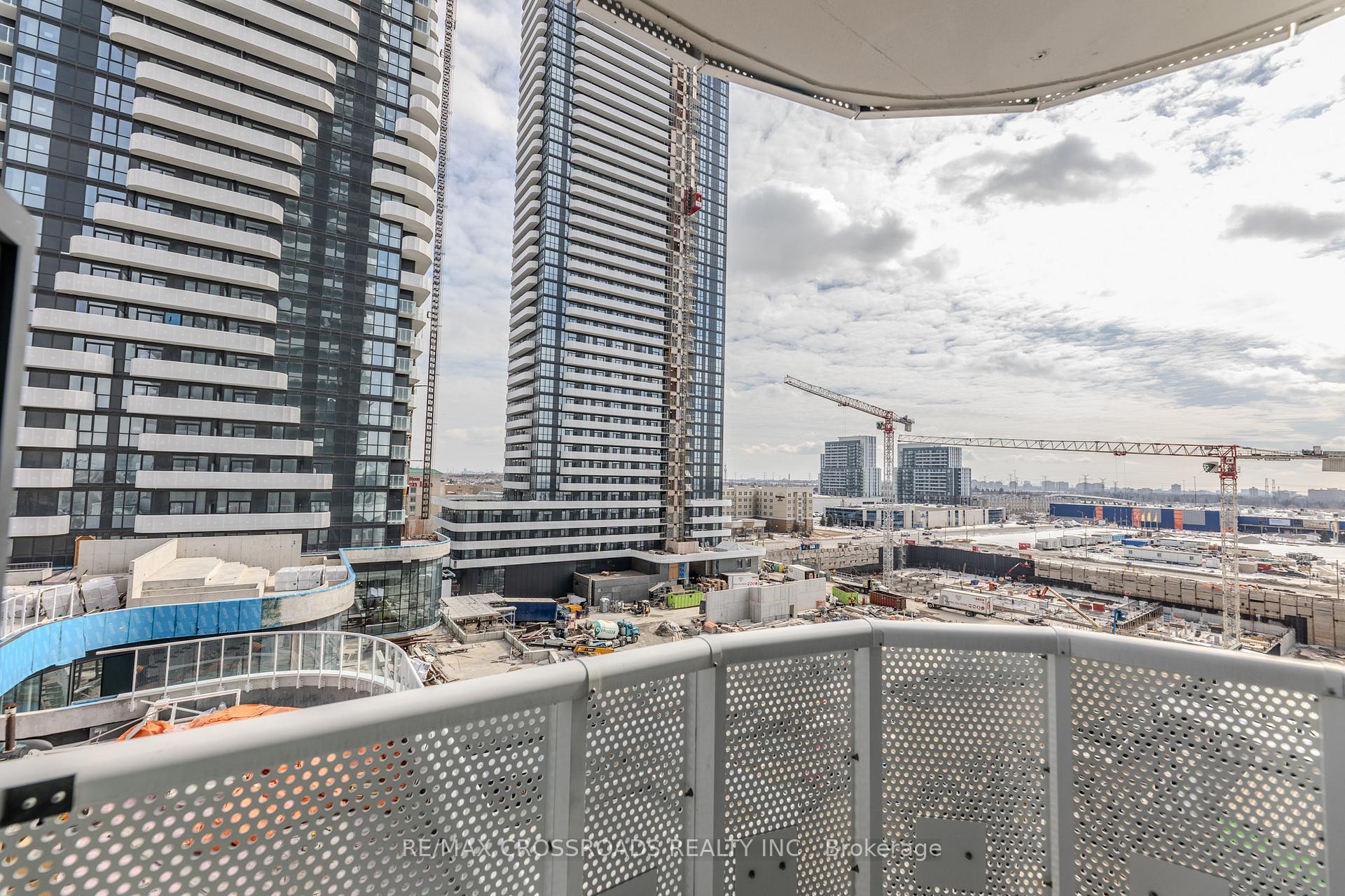 Photo 29 of Unit 702, 225 Commerce Street, Vaughan, Vaughan Corporate Centre — HOMEH