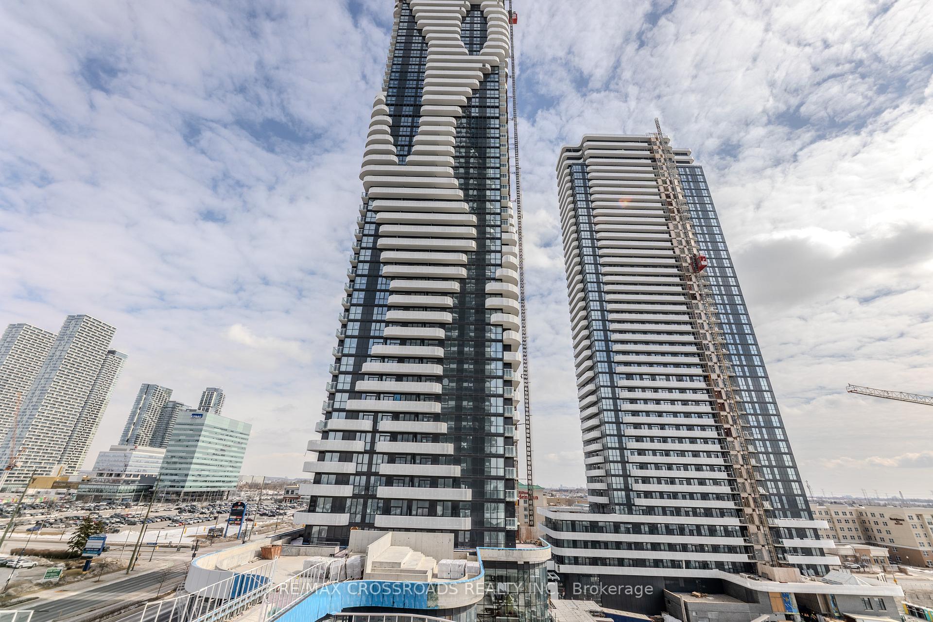 Photo 30 of Unit 702, 225 Commerce Street, Vaughan, Vaughan Corporate Centre — HOMEH