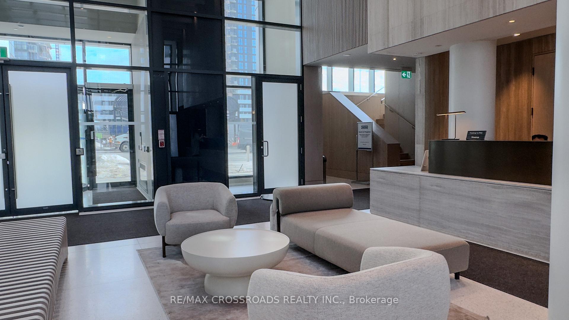 Photo 36 of Unit 702, 225 Commerce Street, Vaughan, Vaughan Corporate Centre — HOMEH