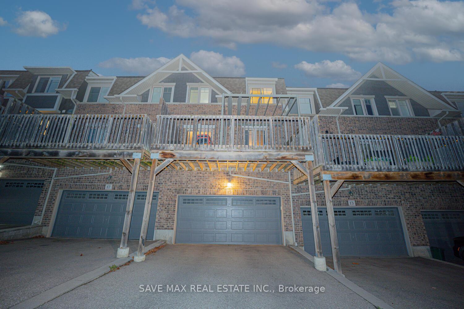 Photo 88 of 15 Eliza Avenue N, Kitchener, Larentian West — HOMEH