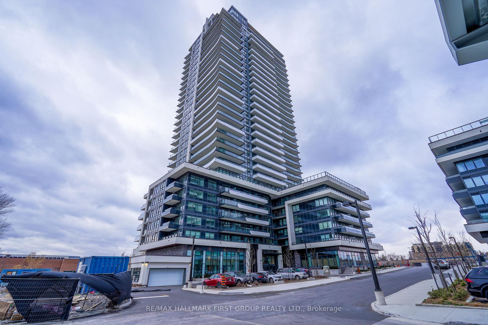 Photo 1 of Unit 1203, 1435 Celebration Drive, Pickering, Bay Ridges — HOMEH