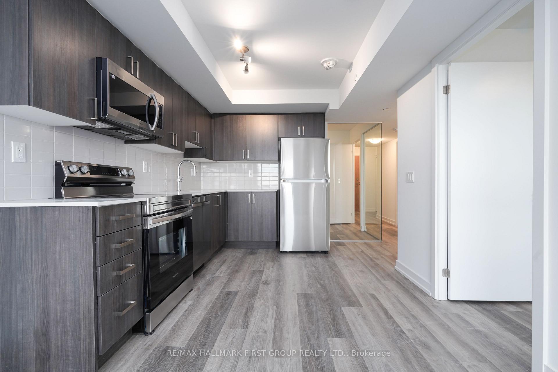 Photo 2 of Unit 1203, 1435 Celebration Drive, Pickering, Bay Ridges — HOMEH