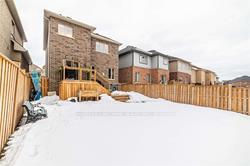 Photo 16 of 87 Cale Avenue, Clarington, Courtice — HOMEH