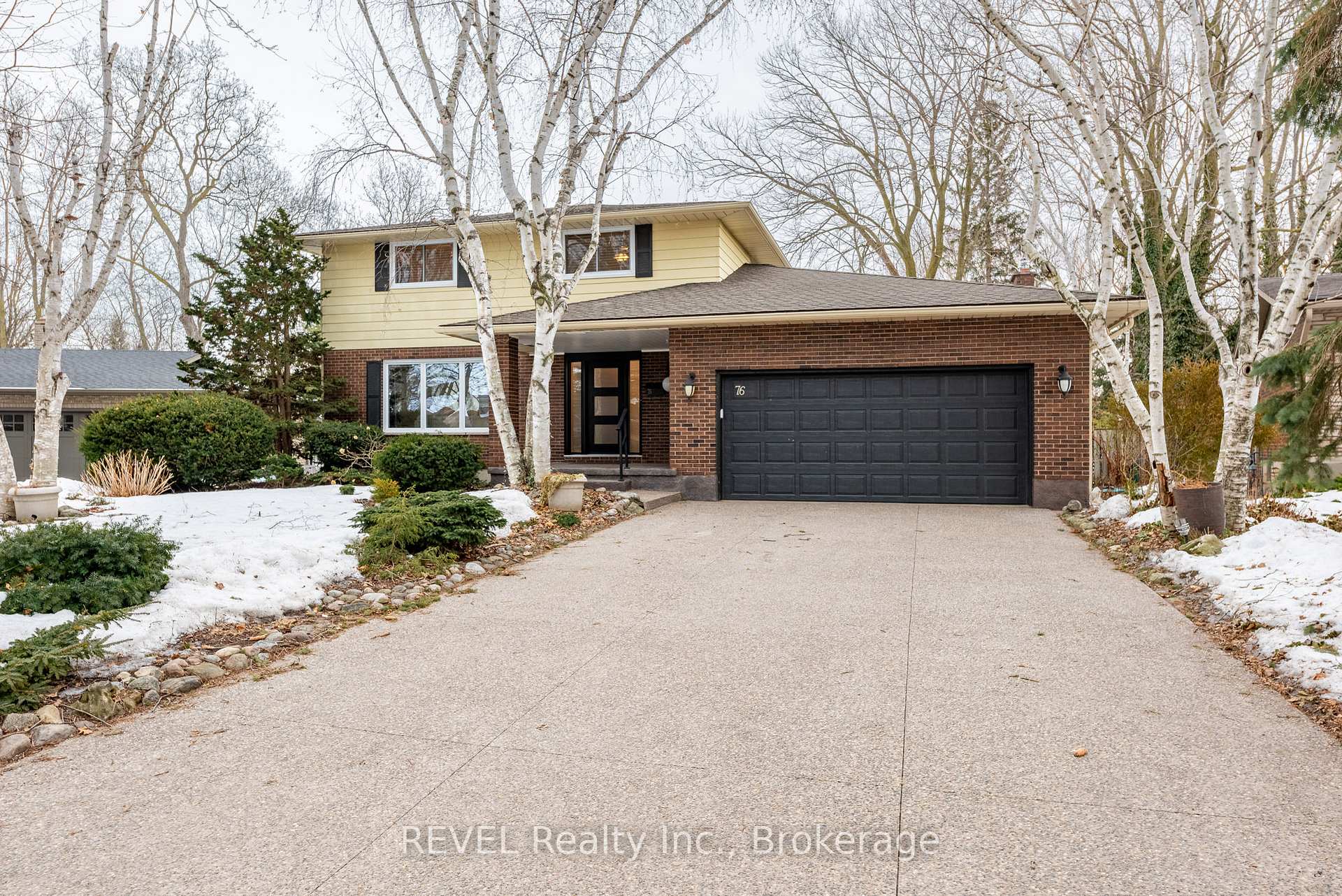 Photo 1 of 76 Spring Garden Boulevard, St. Catharines, Lakeshore — HOMEH