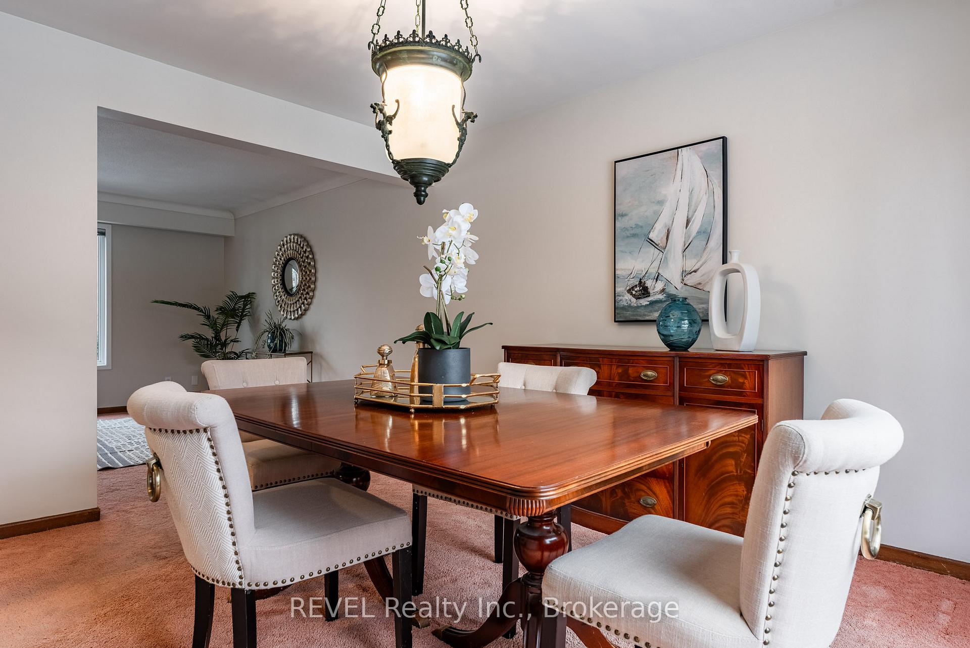 Photo 9 of 76 Spring Garden Boulevard, St. Catharines, Lakeshore — HOMEH