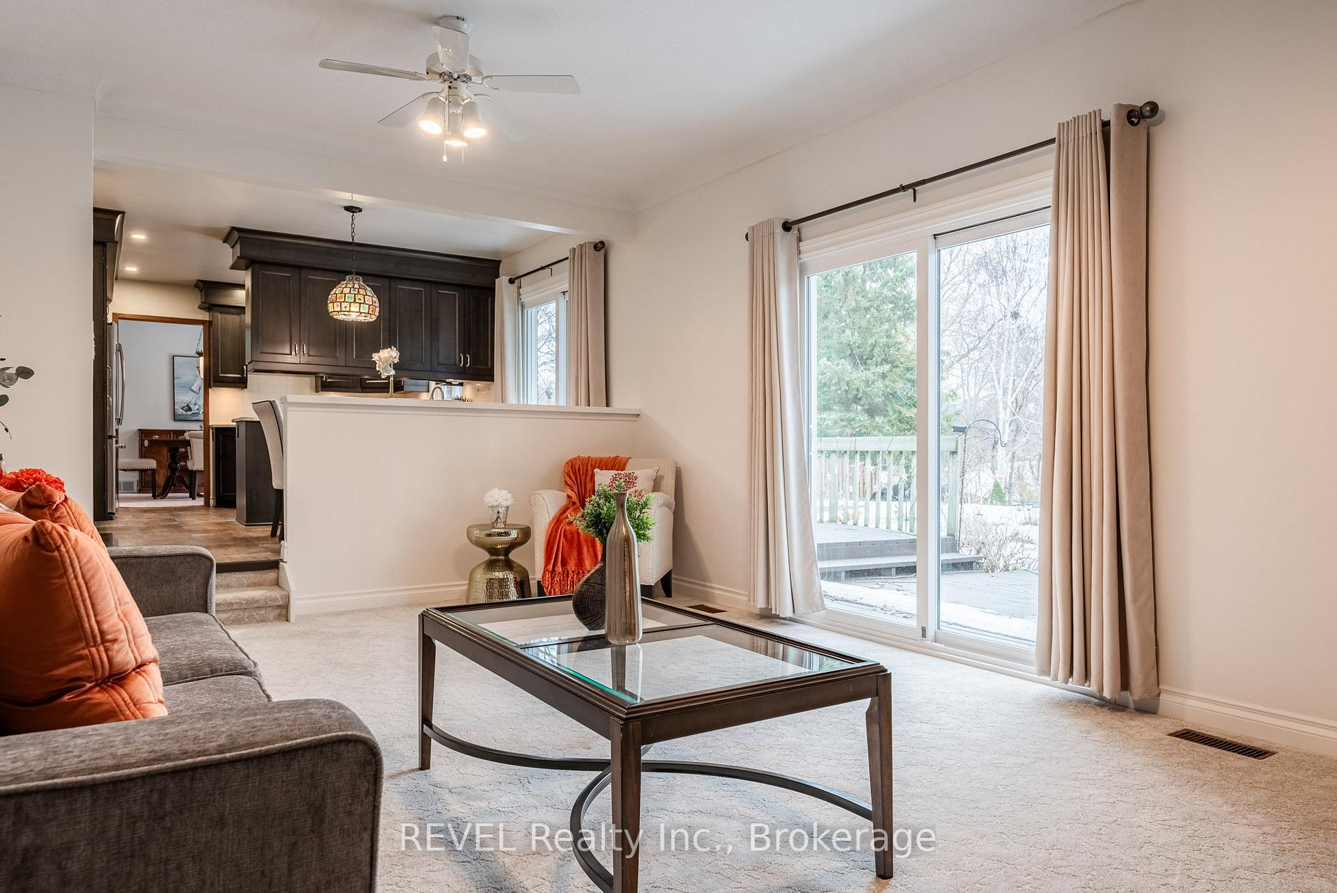 Photo 18 of 76 Spring Garden Boulevard, St. Catharines, Lakeshore — HOMEH