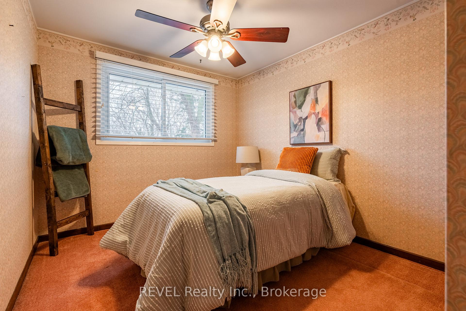 Photo 21 of 76 Spring Garden Boulevard, St. Catharines, Lakeshore — HOMEH