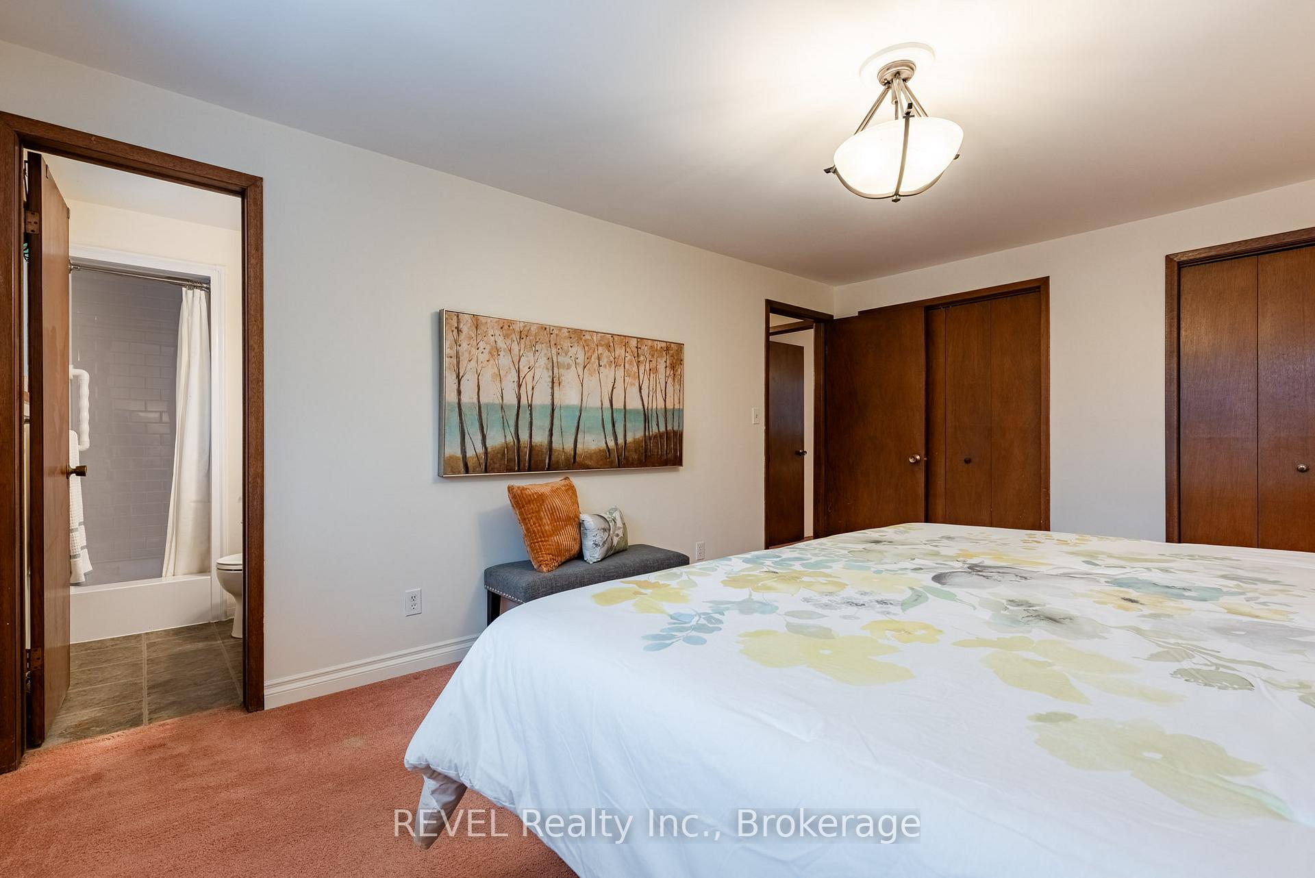 Photo 23 of 76 Spring Garden Boulevard, St. Catharines, Lakeshore — HOMEH