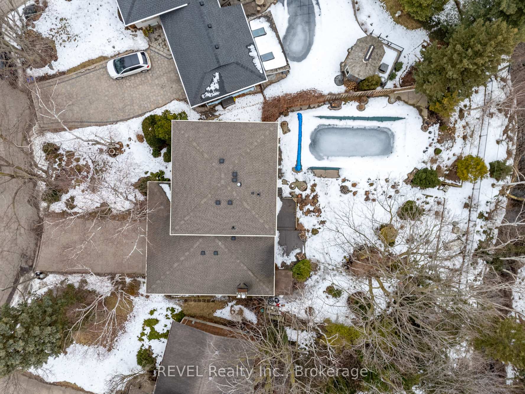 Photo 31 of 76 Spring Garden Boulevard, St. Catharines, Lakeshore — HOMEH