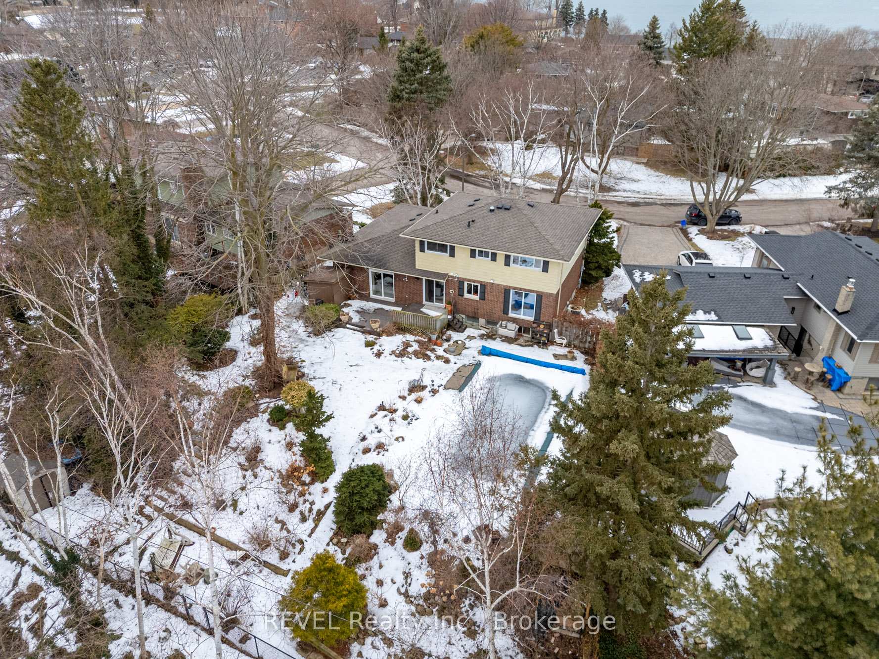 Photo 32 of 76 Spring Garden Boulevard, St. Catharines, Lakeshore — HOMEH