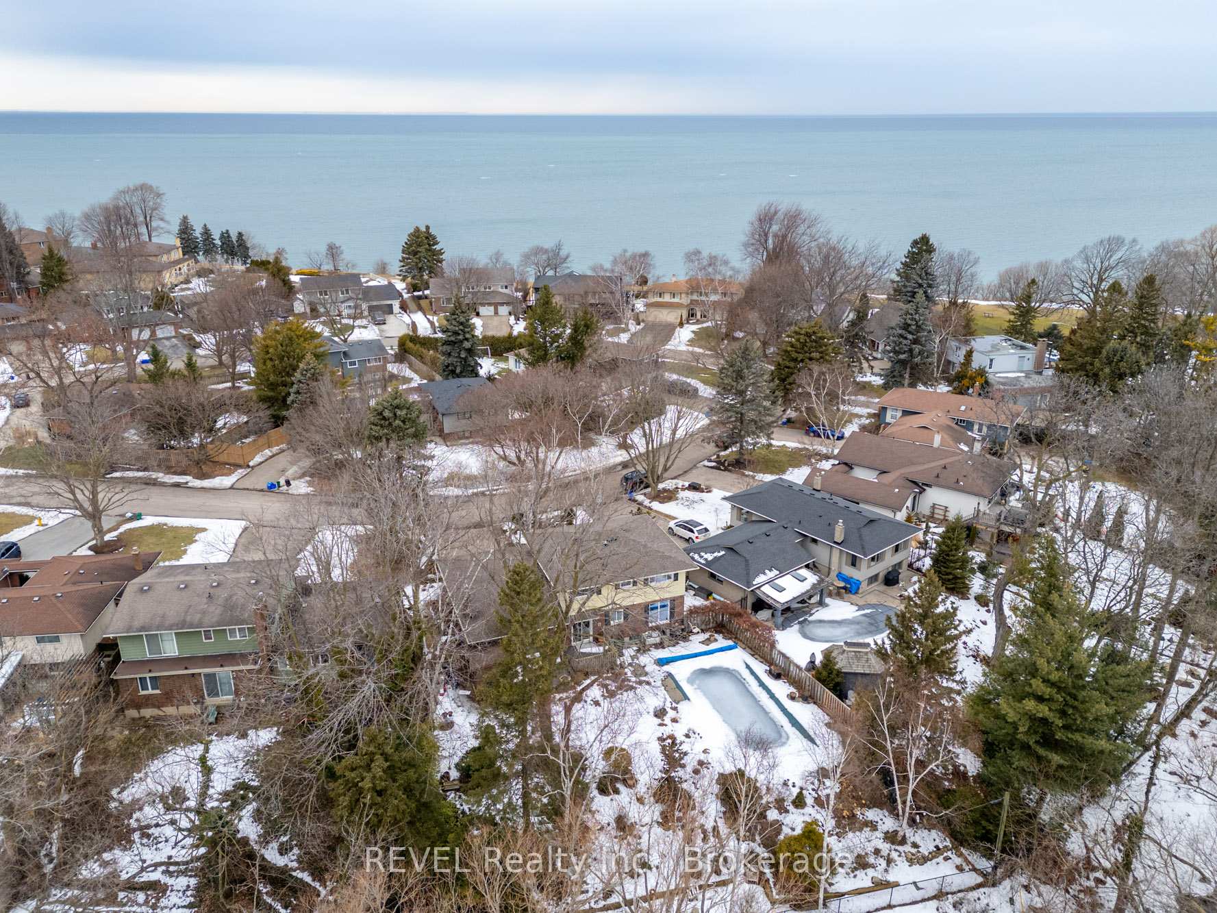 Photo 33 of 76 Spring Garden Boulevard, St. Catharines, Lakeshore — HOMEH