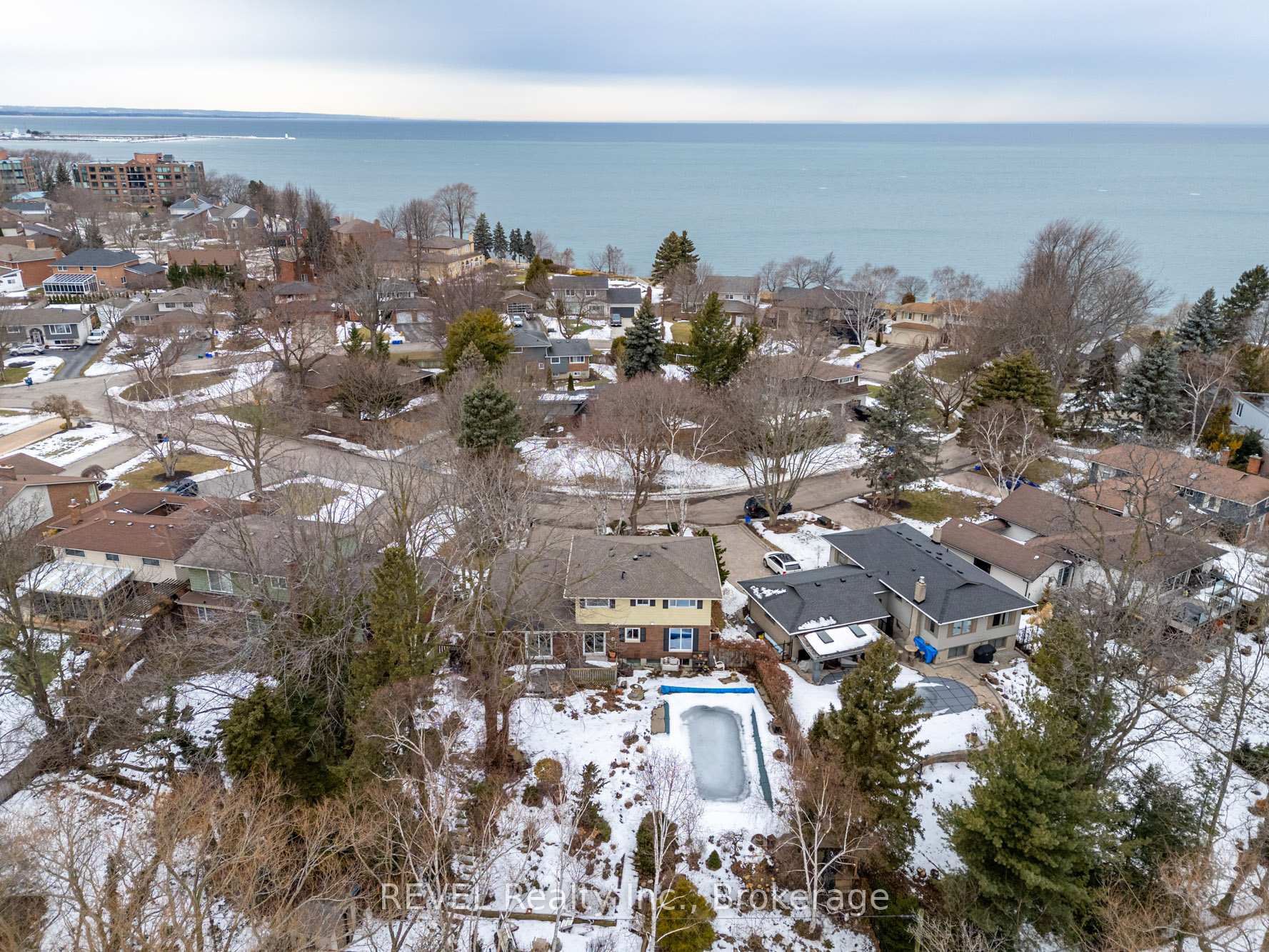 Photo 34 of 76 Spring Garden Boulevard, St. Catharines, Lakeshore — HOMEH