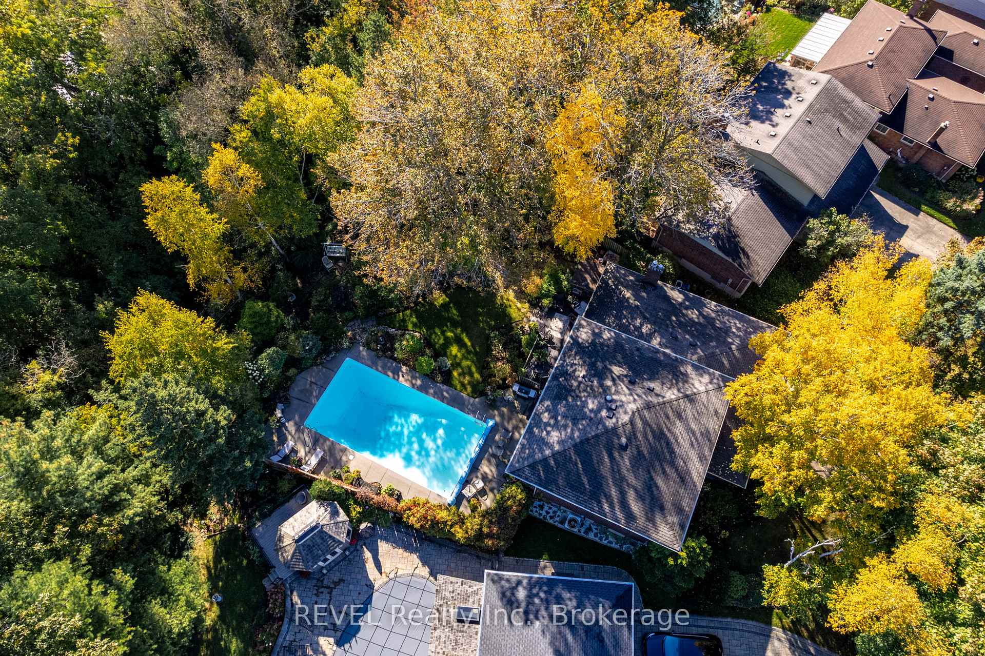 Photo 37 of 76 Spring Garden Boulevard, St. Catharines, Lakeshore — HOMEH