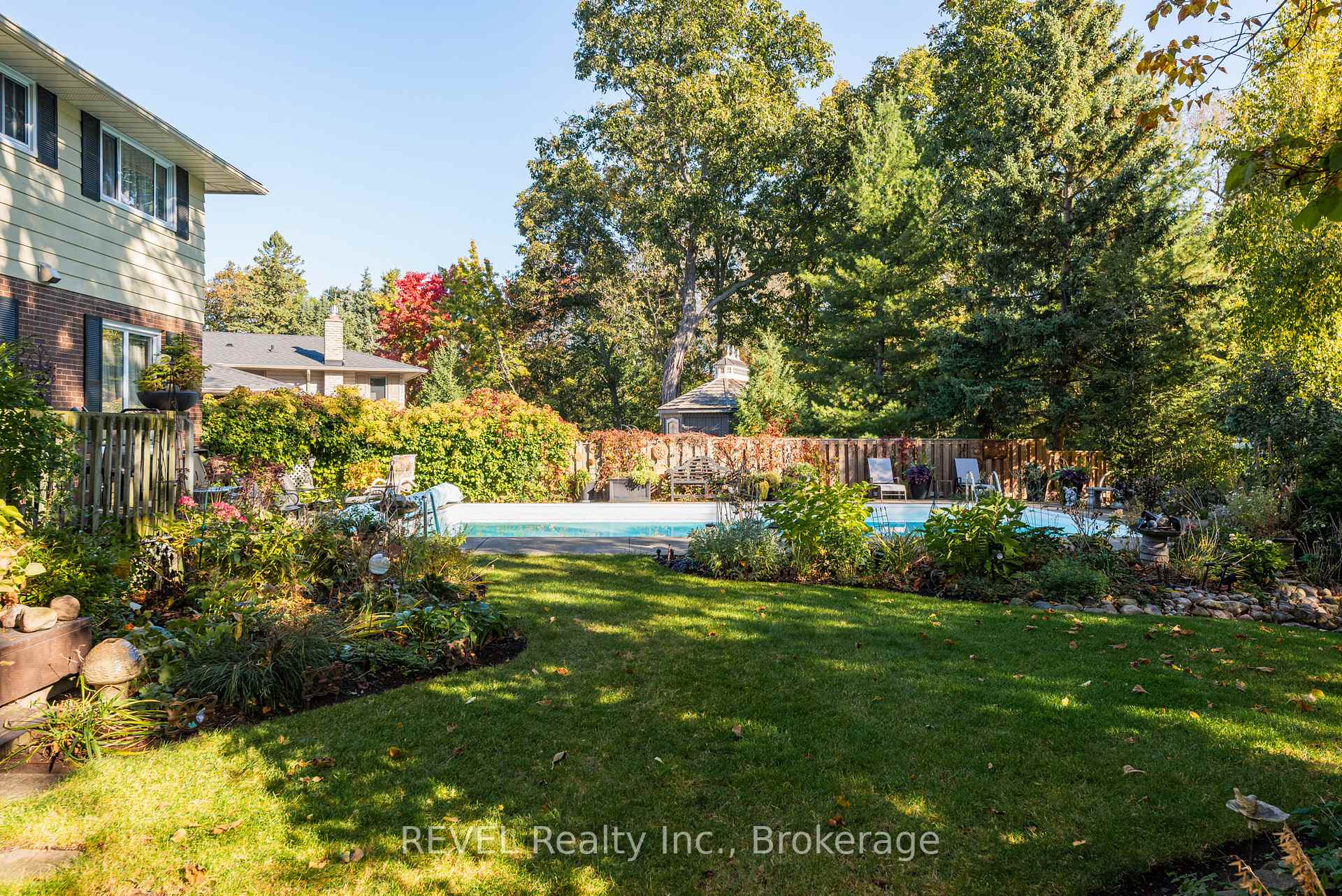 Photo 41 of 76 Spring Garden Boulevard, St. Catharines, Lakeshore — HOMEH