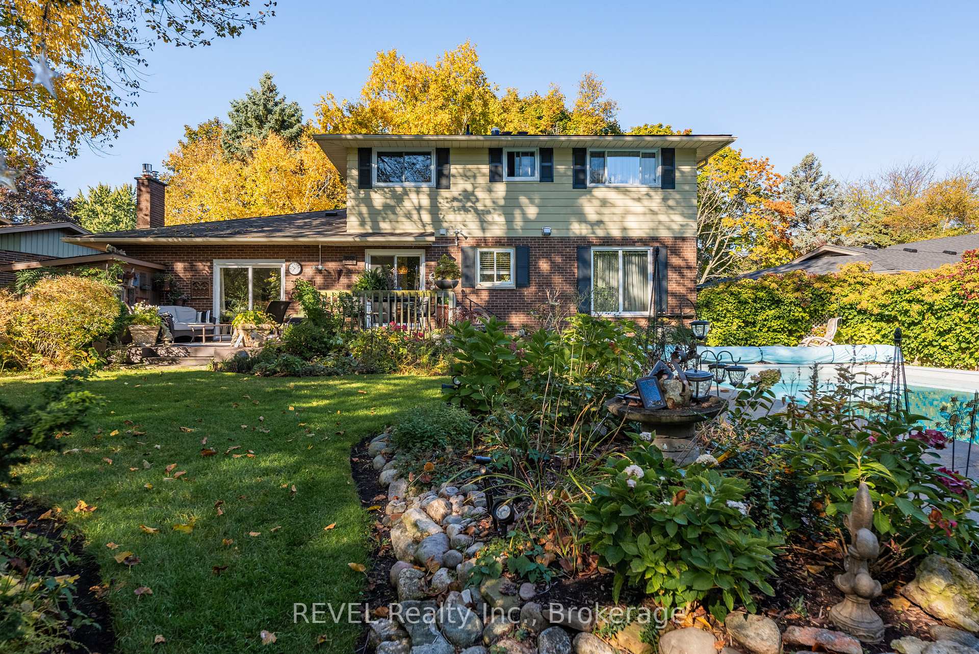 Photo 43 of 76 Spring Garden Boulevard, St. Catharines, Lakeshore — HOMEH