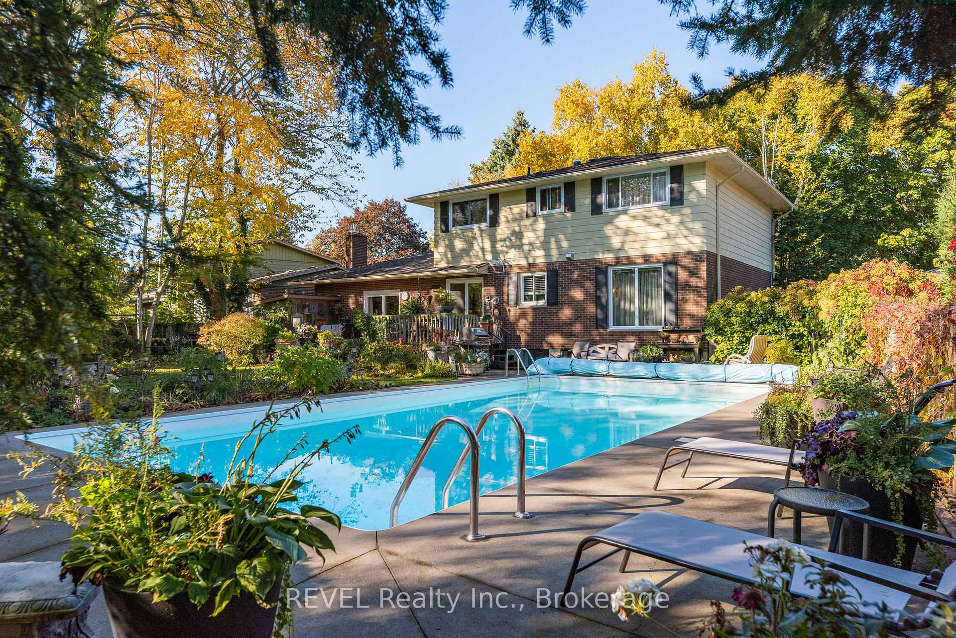 Photo 44 of 76 Spring Garden Boulevard, St. Catharines, Lakeshore — HOMEH