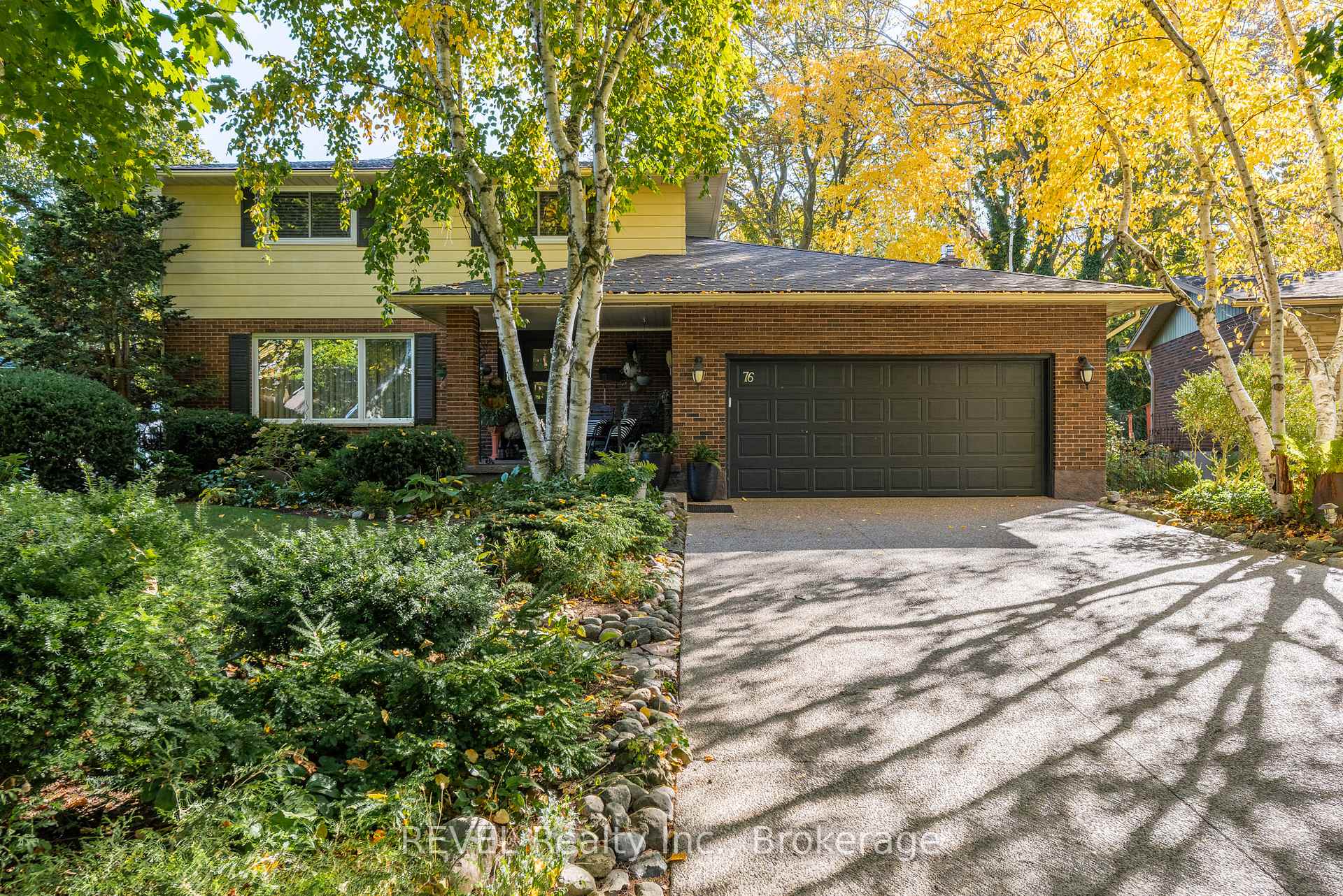 Photo 46 of 76 Spring Garden Boulevard, St. Catharines, Lakeshore — HOMEH