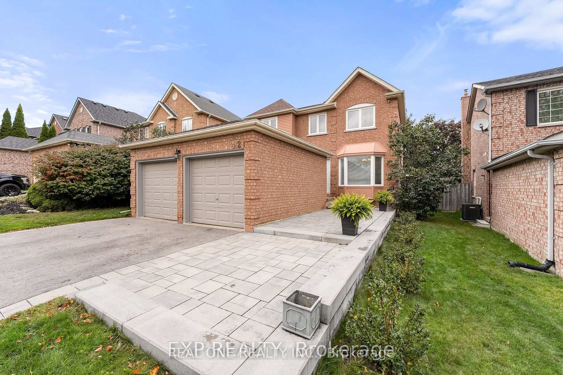 Photo 1 of 42 Buttonwood Trail, Aurora, Aurora Highlands — HOMEH