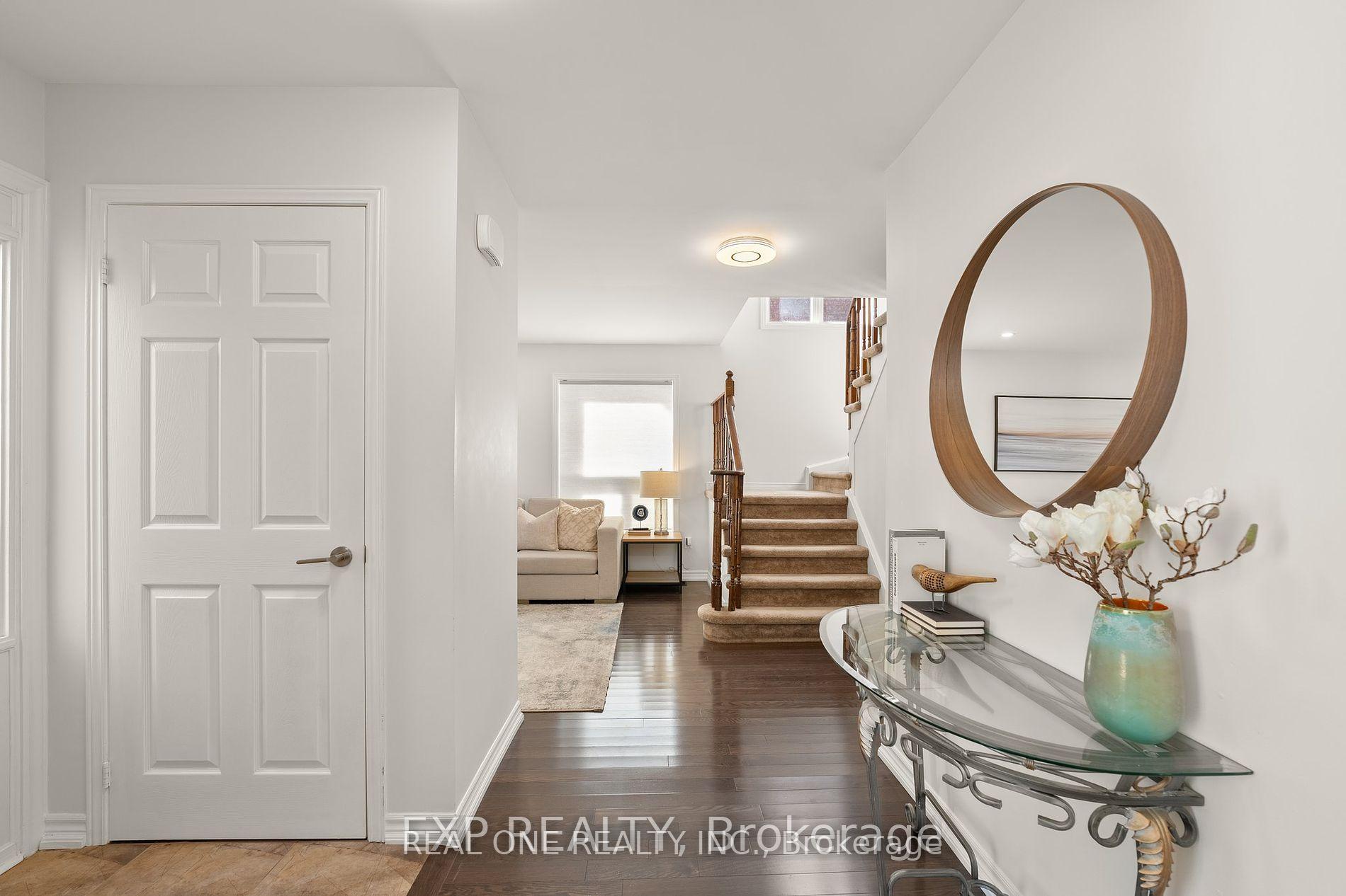 Photo 3 of 42 Buttonwood Trail, Aurora, Aurora Highlands — HOMEH