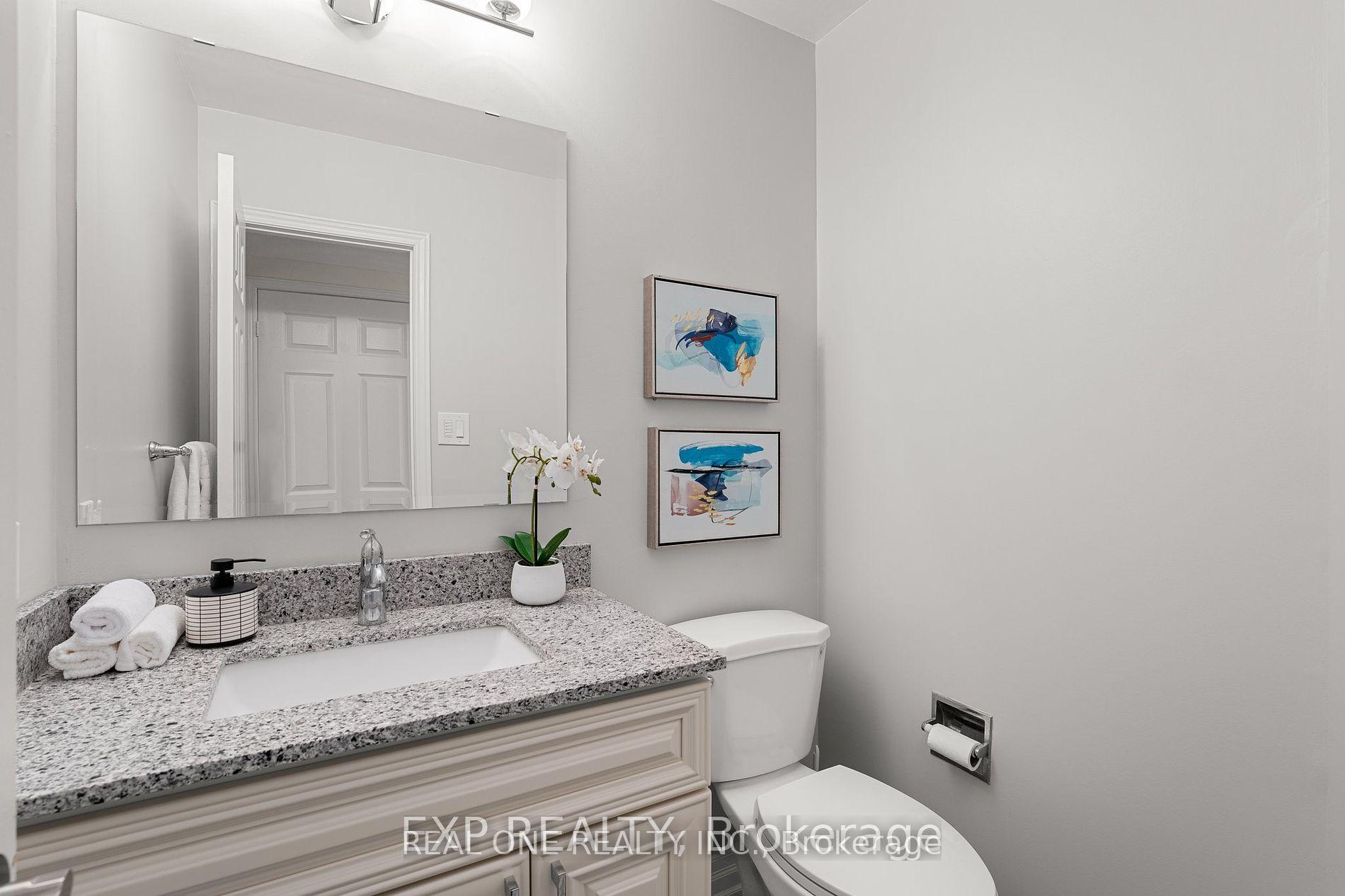 Photo 9 of 42 Buttonwood Trail, Aurora, Aurora Highlands — HOMEH